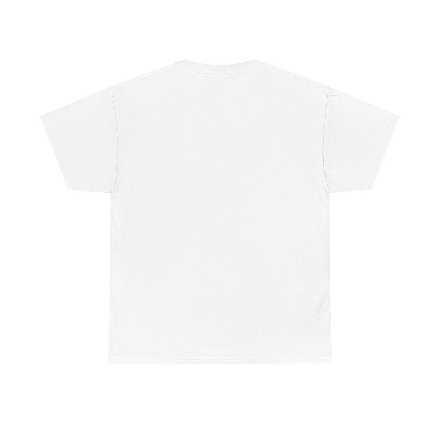 SMELL THE TULIPS - Unisex Heavy Cotton Tee