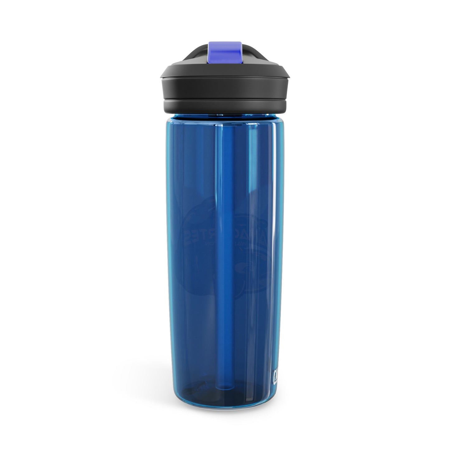 ANACORTES ORCA MASCOT CamelBak Eddy® Water Bottle, 20oz\25oz