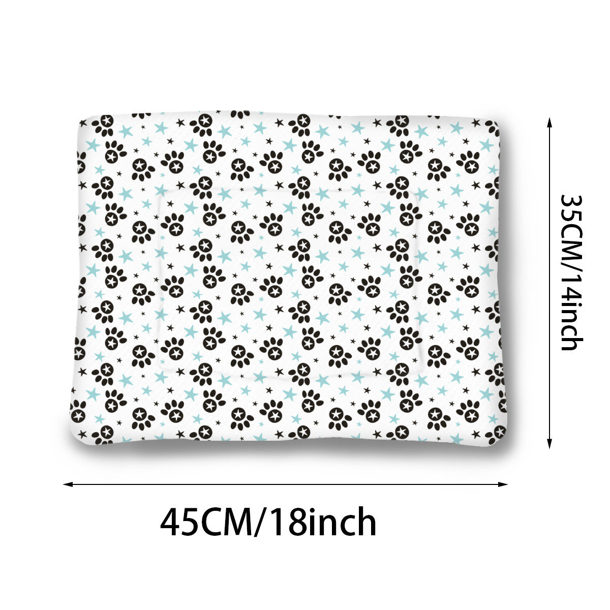 14×18inch PET MAT