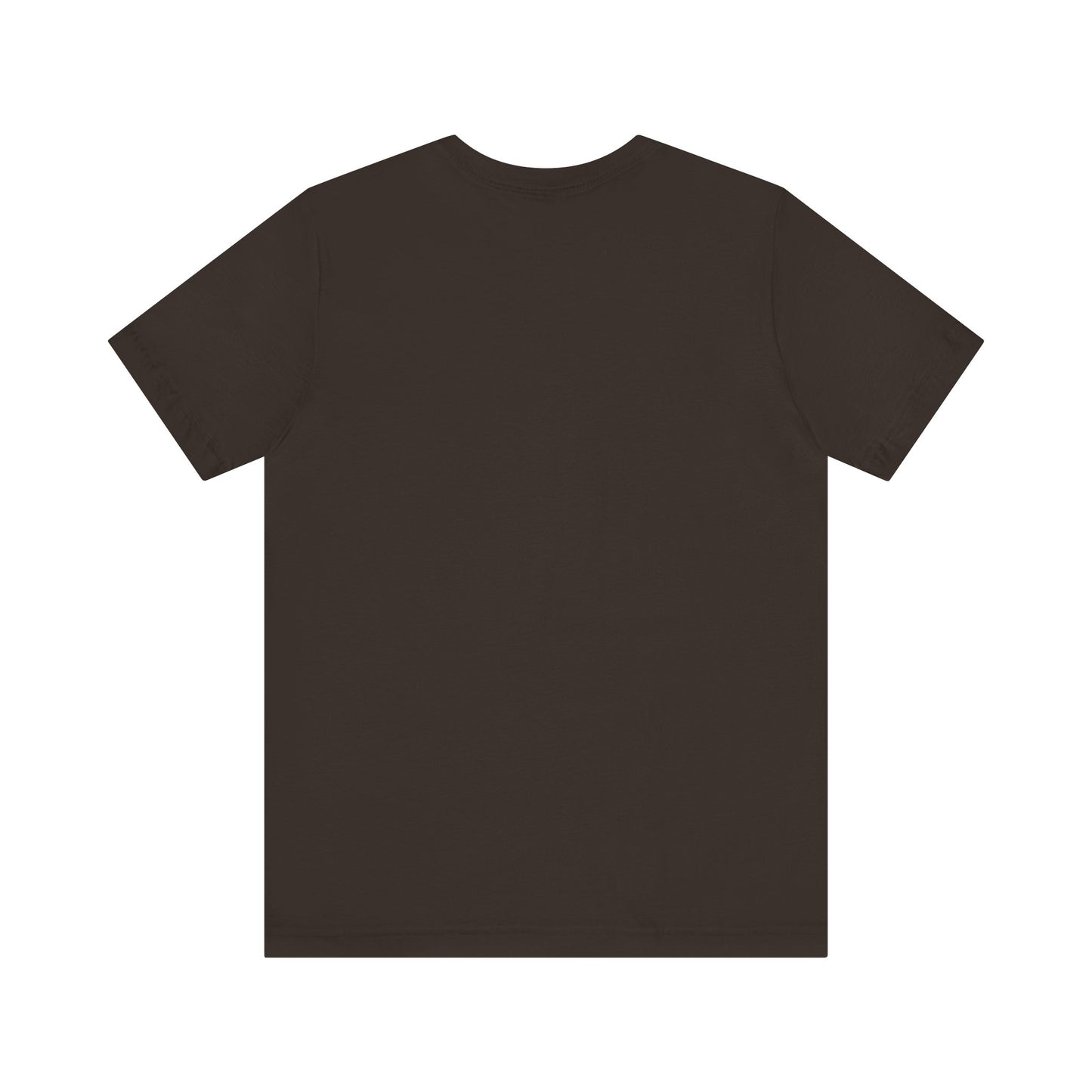 2024 CLASS RETRO- 1Unisex Jersey Short Sleeve Tee