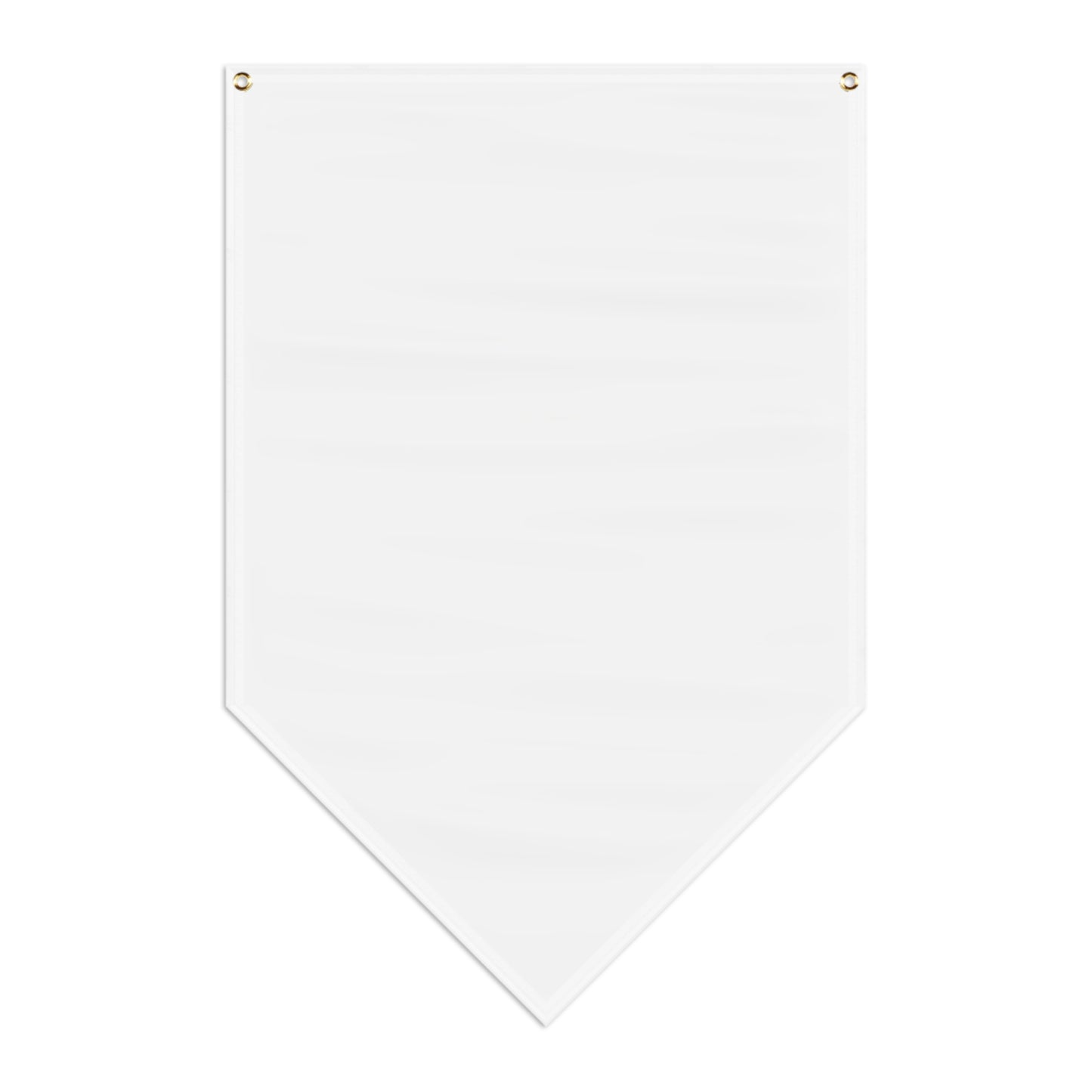 ANACORTES SEAHAWKS CHAMP Pennant Banner