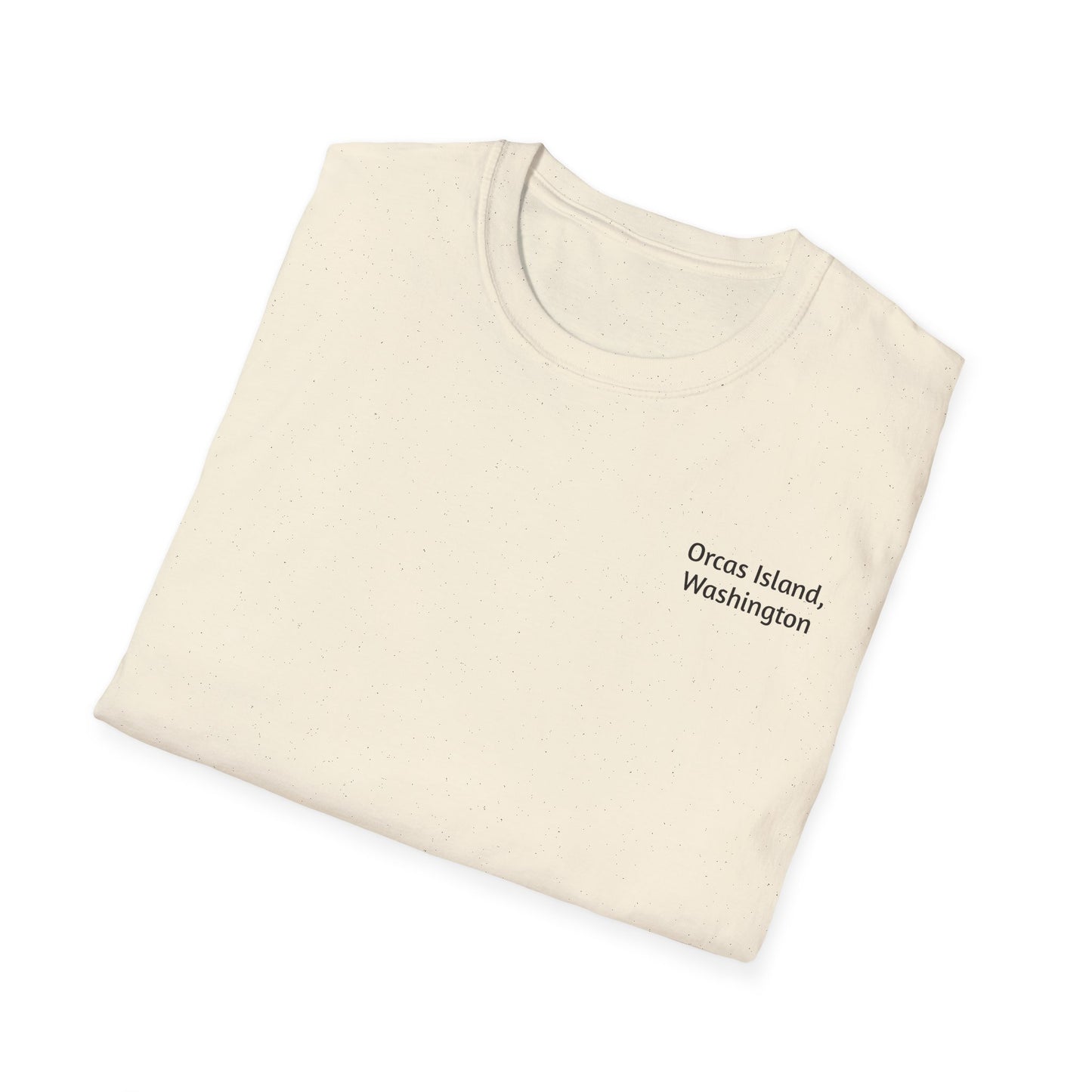 4th SEED FARM Unisex Softstyle T-Shirt