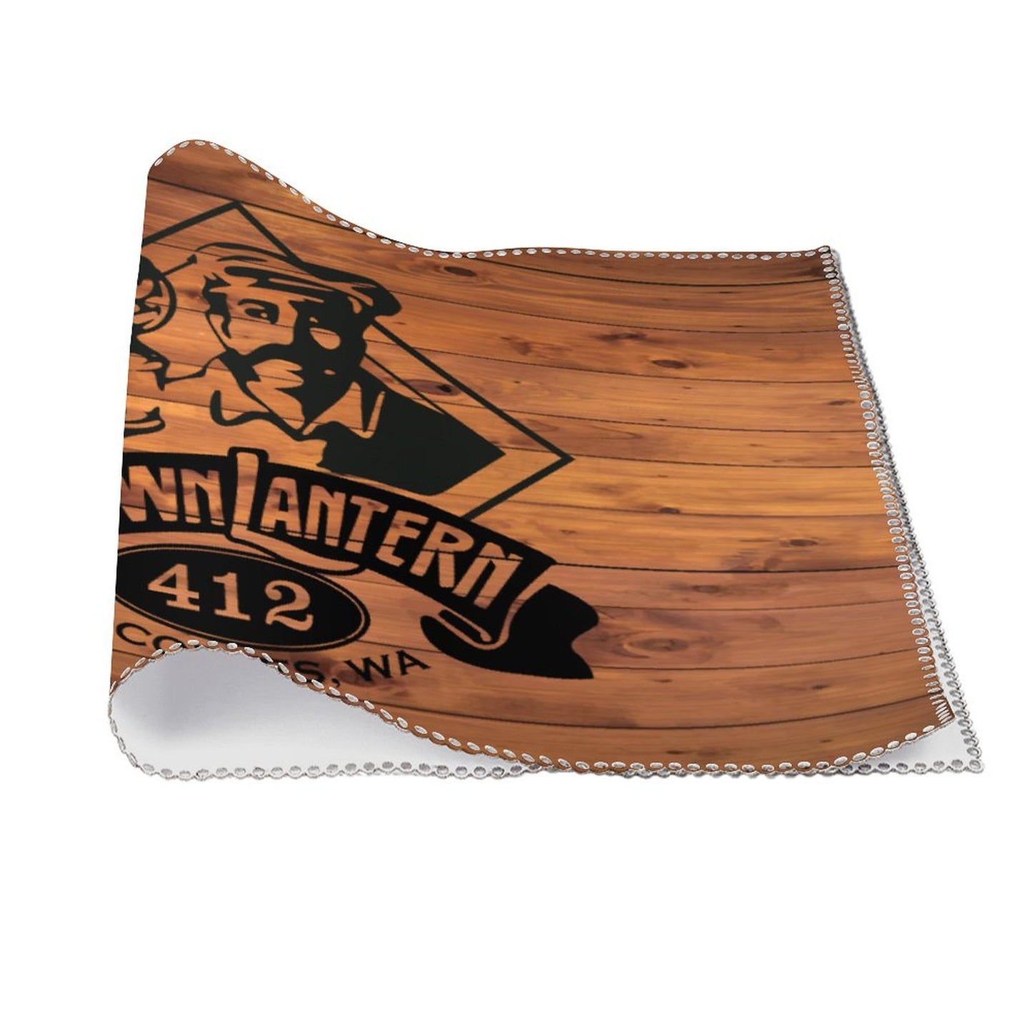 Placemat Set of 4