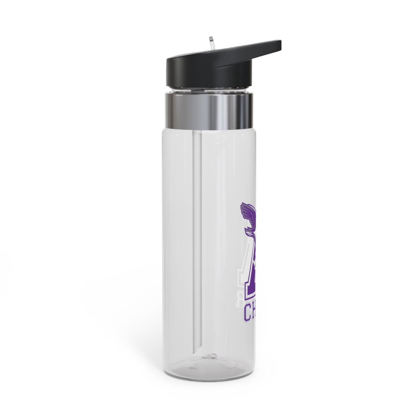 SEAHAWKS CHEER Sport Bottle, 20oz