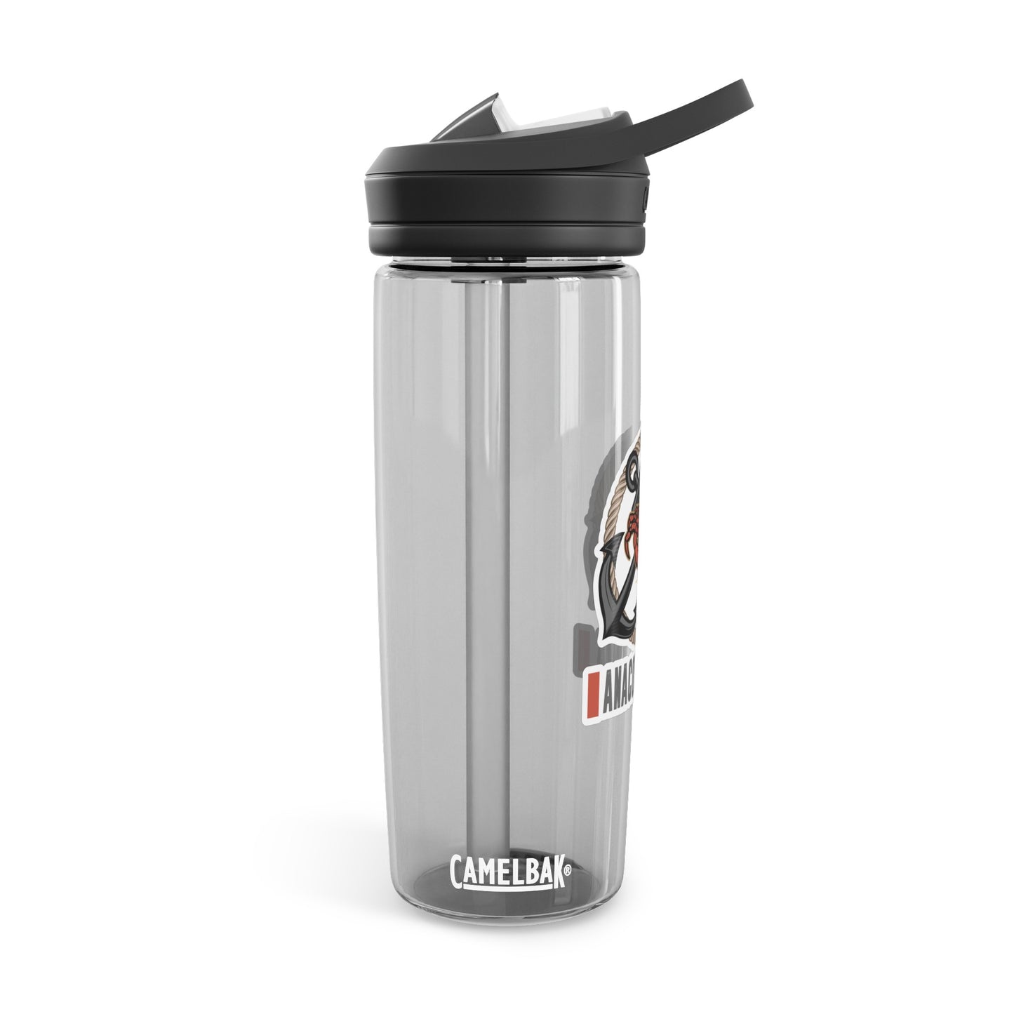 Anacortes Crab CamelBak Eddy® Water Bottle, 20oz\25oz