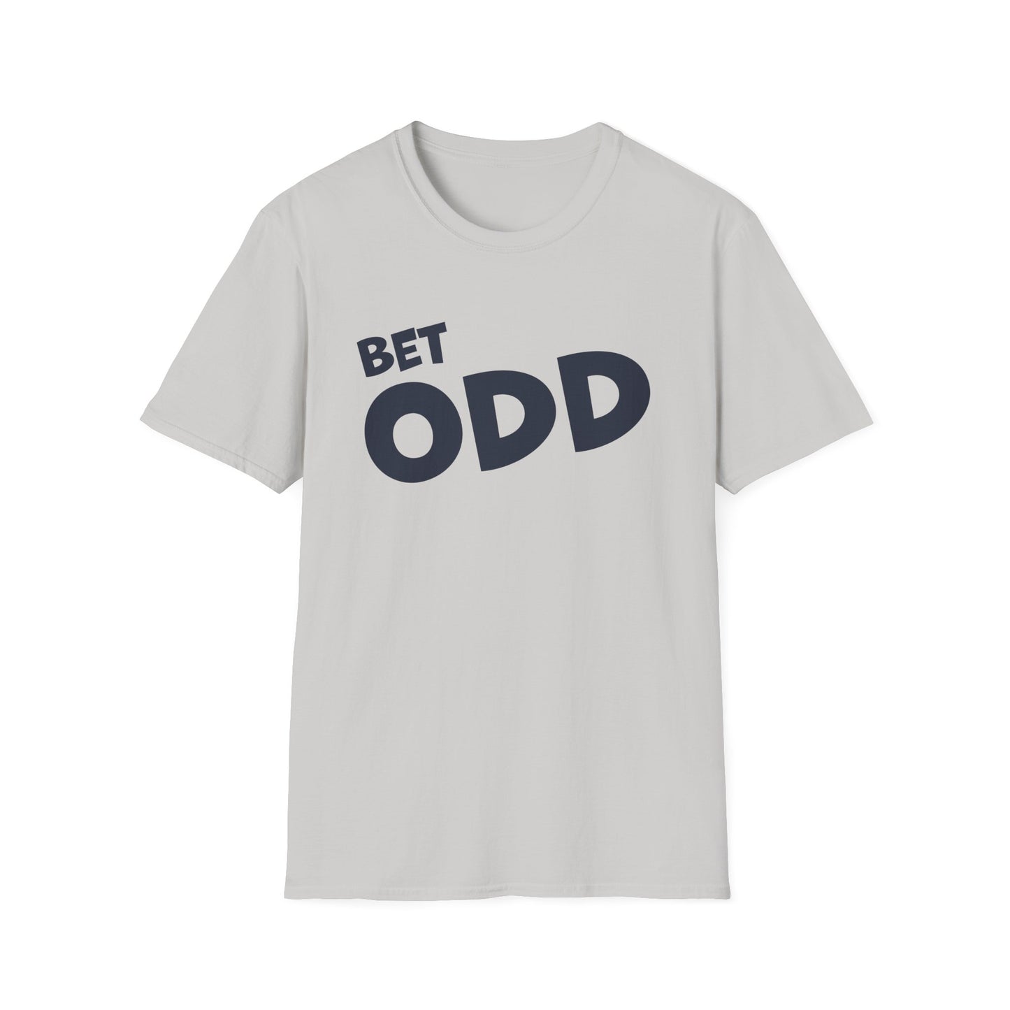 ODD AWED Unisex Softstyle T-Shirt