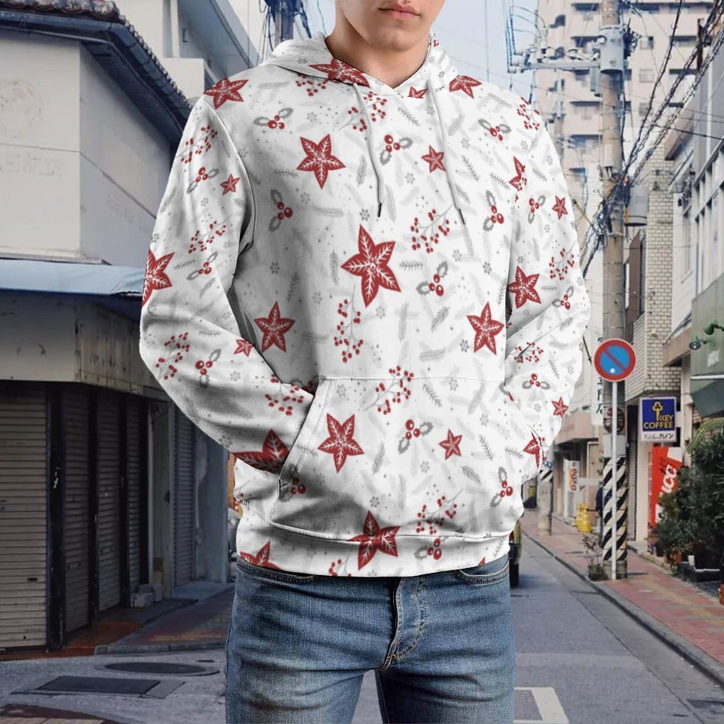 HOLIDAY FESTIVE Hoodie