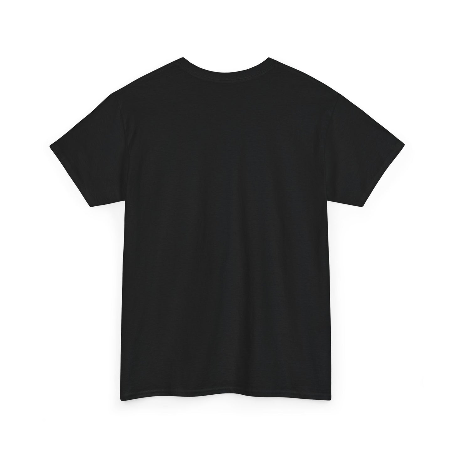 SMELL THE TULIPS - Unisex Heavy Cotton Tee
