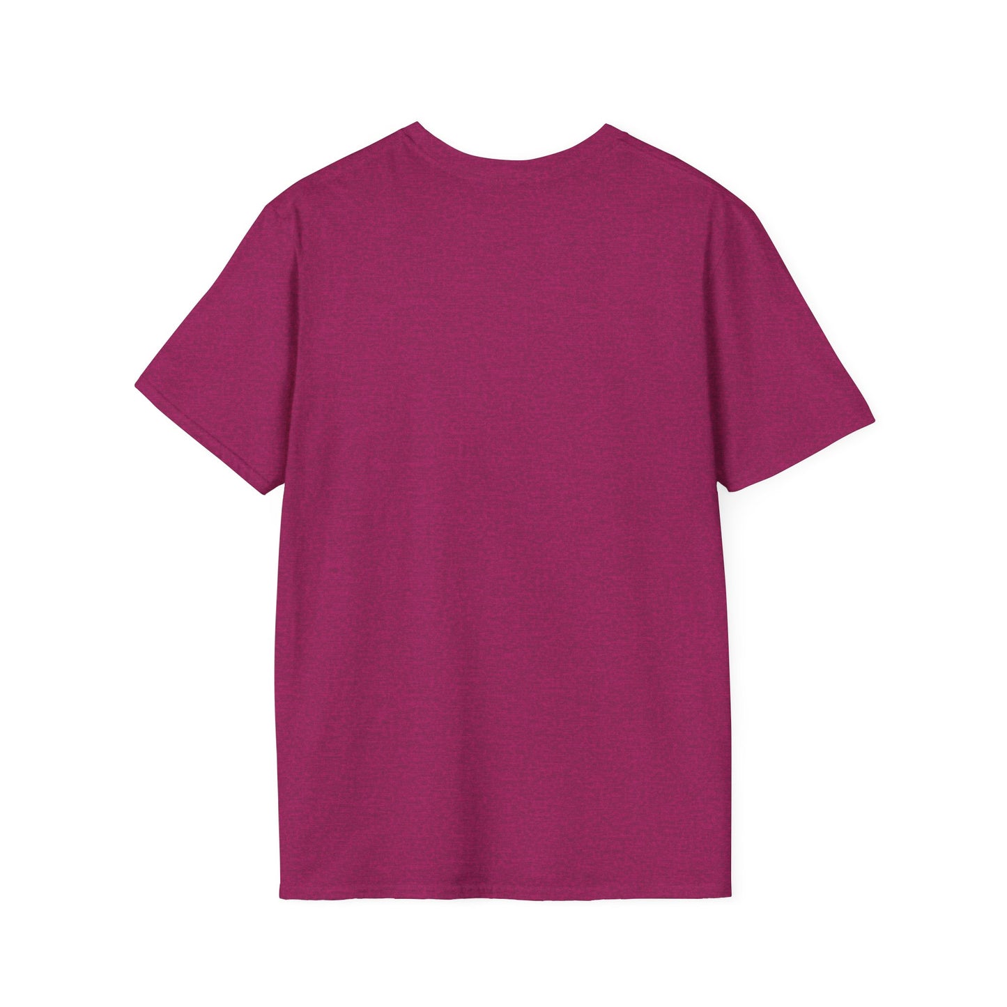 ELSIE MAE CELEBRITY Unisex Softstyle T-Shirt