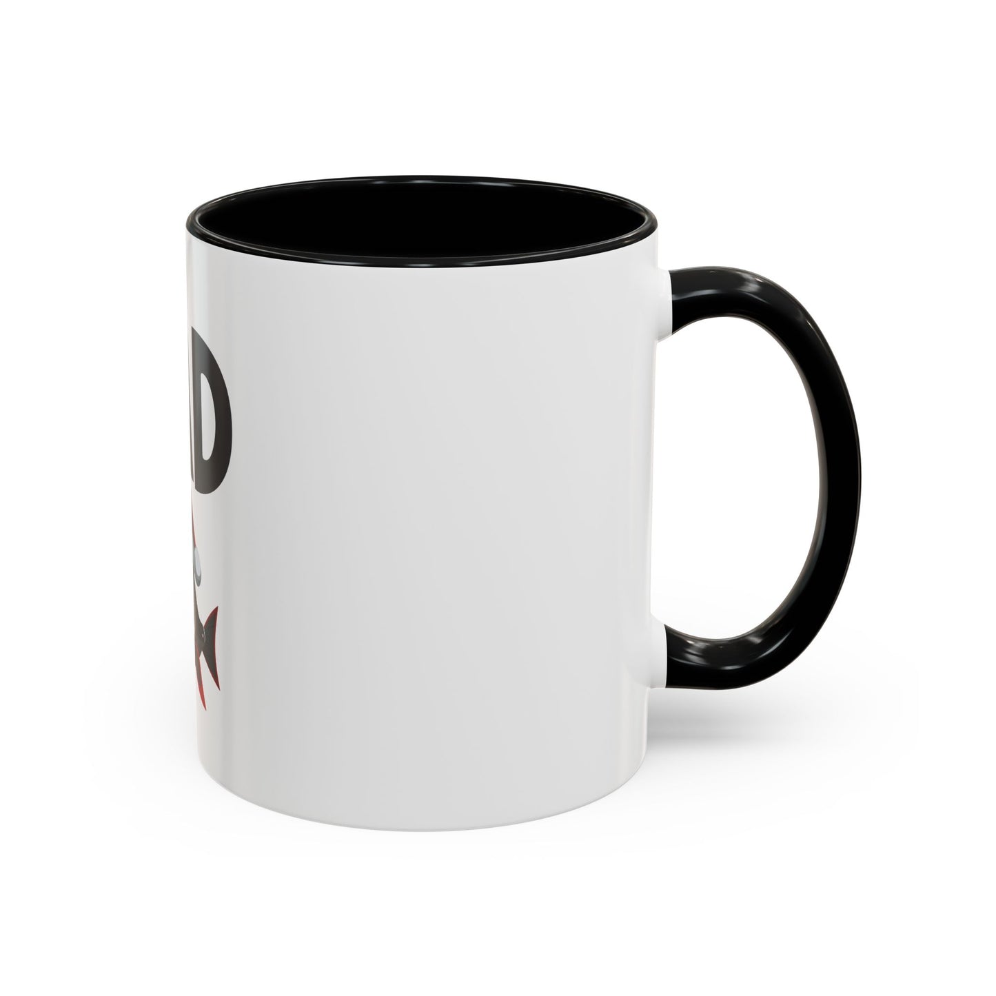 CATALOG Accent Coffee Mug (11, 15oz)