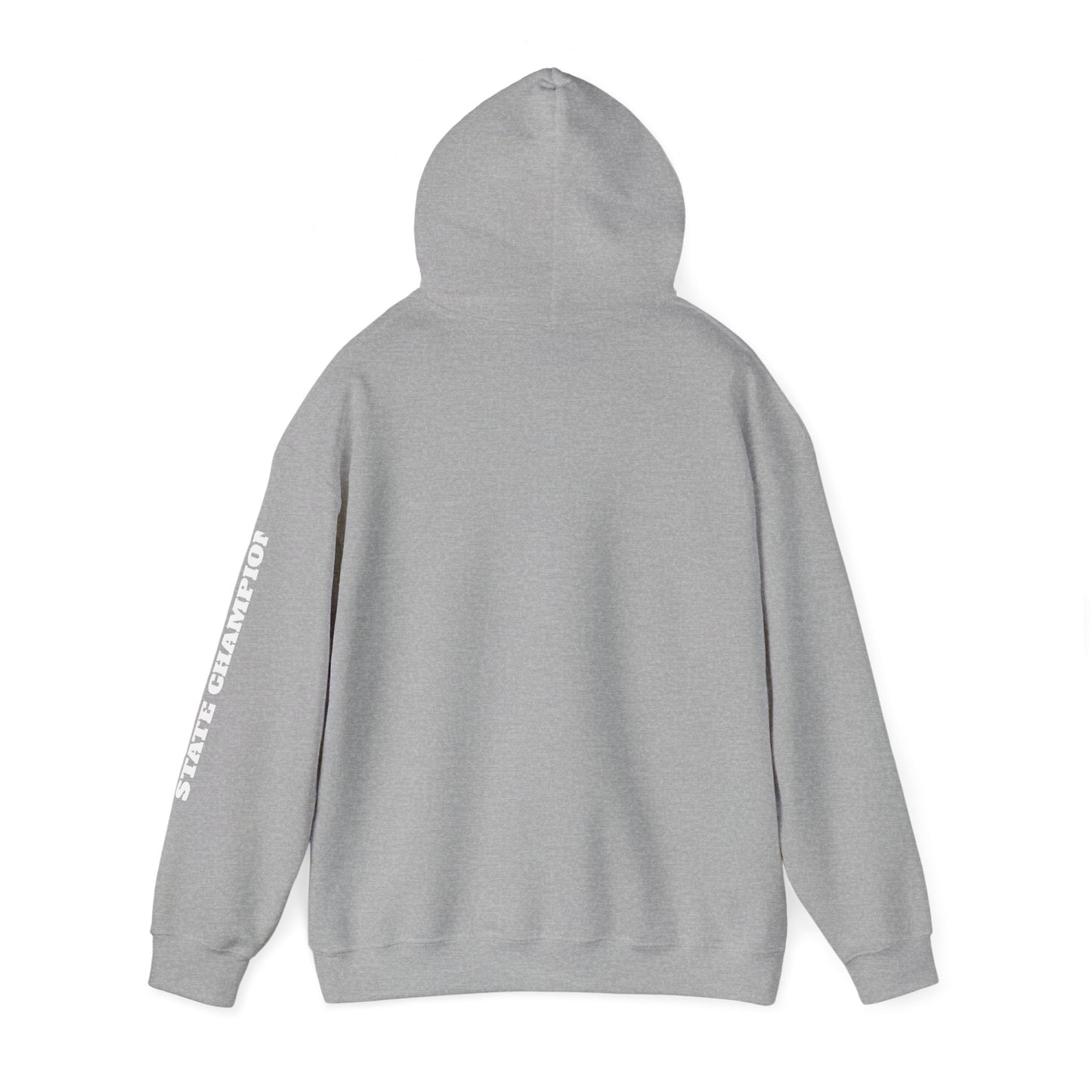 A ANACORTES SEAHAWKS STATE CHAMP Unisex Heavy Blend™ Hooded Sweatshirt