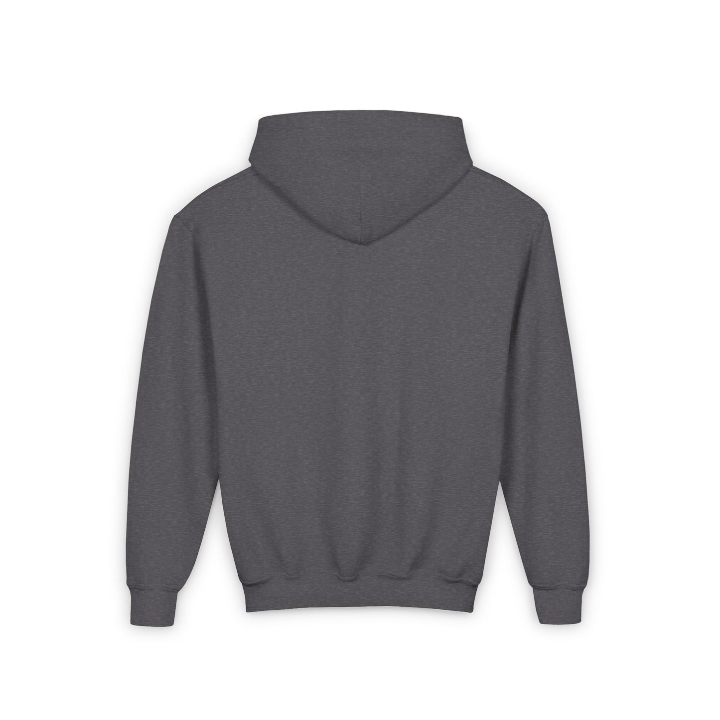ANACORTES SEAHAWKS STATE CHAMP Youth Heavy Blend Hooded Sweatshirt