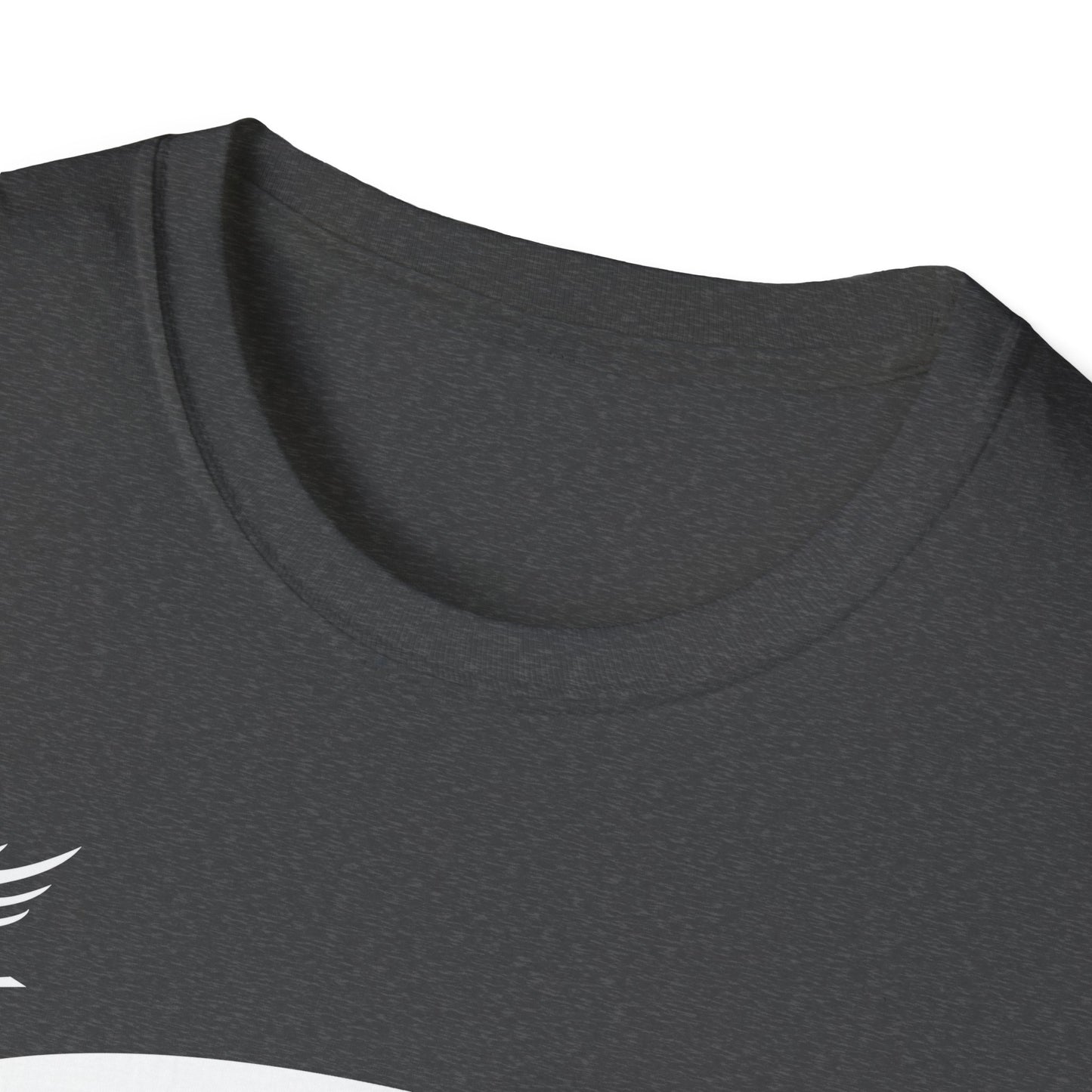 *ADULT FOOTBALL Unisex Softstyle T-Shirt