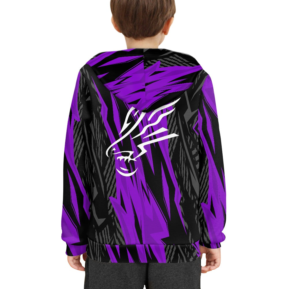 ANACORTES FOOTBALL Youth Hoodie