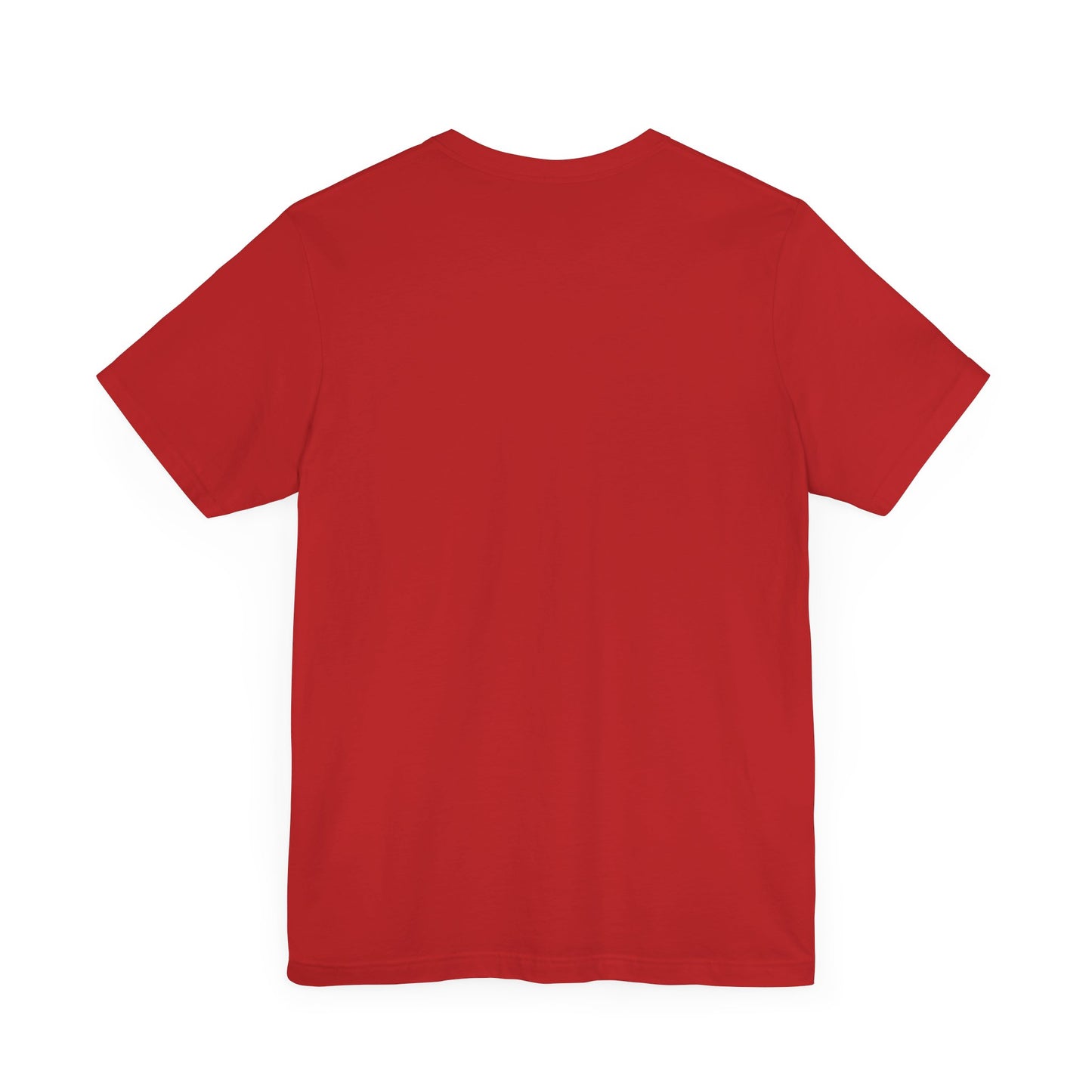 TWO MEN & A DOG Unisex Jersey Short Sleeve Tee