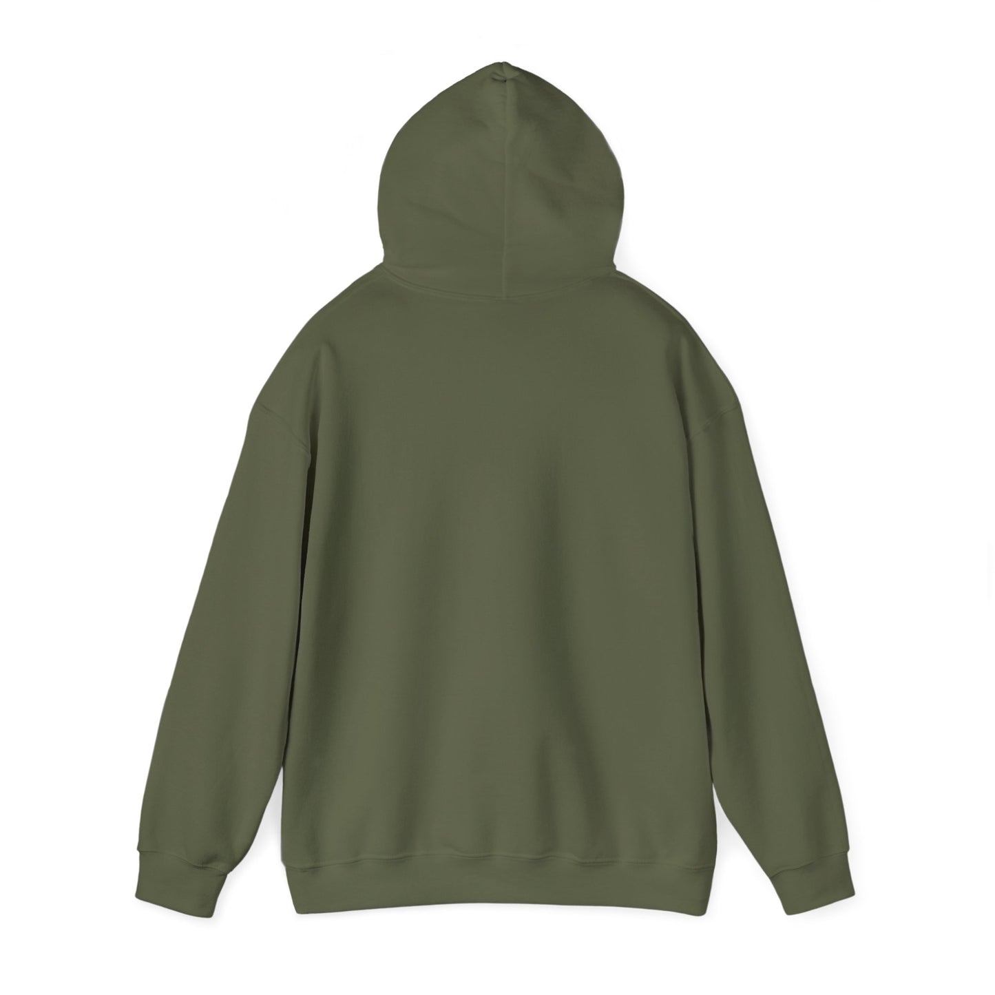 Copy of RUN YOUR REEL - 8 Unisex Heavy Blend™ Hooded Sweatshirt