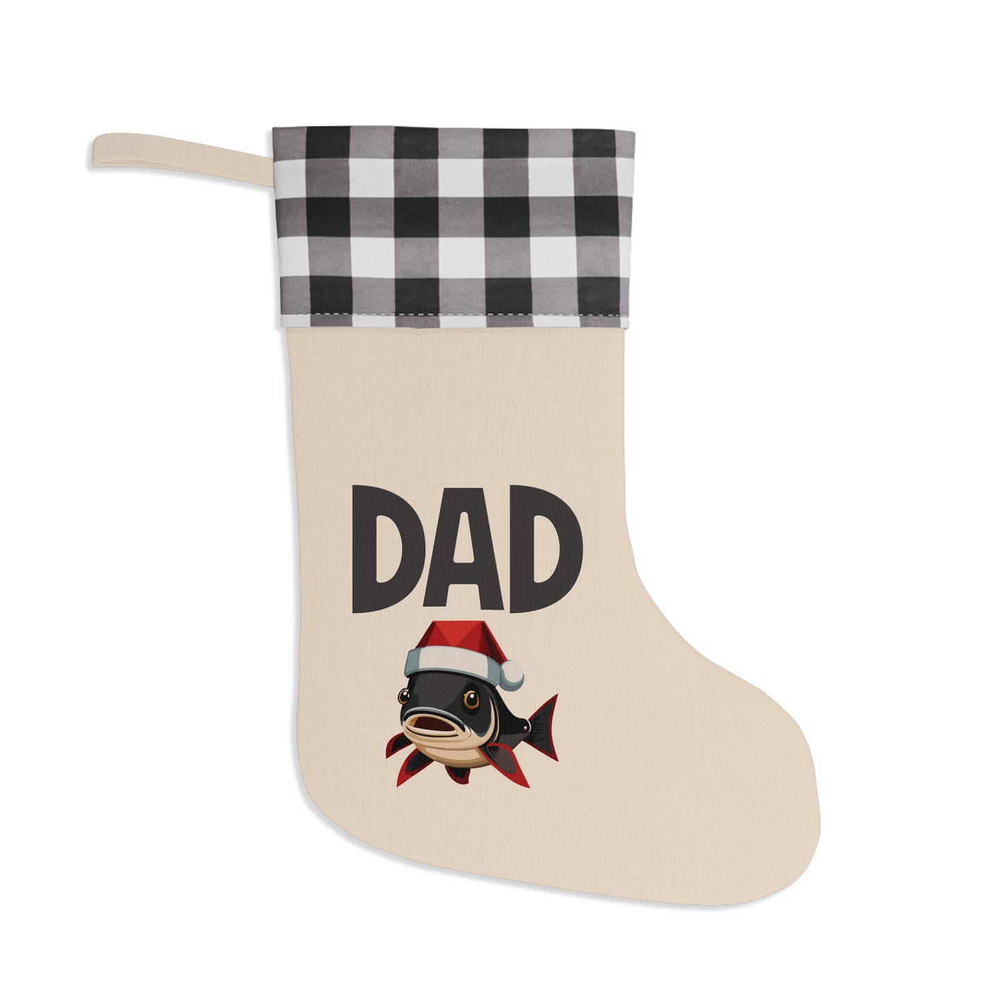 CATALOG Christmas Stocking