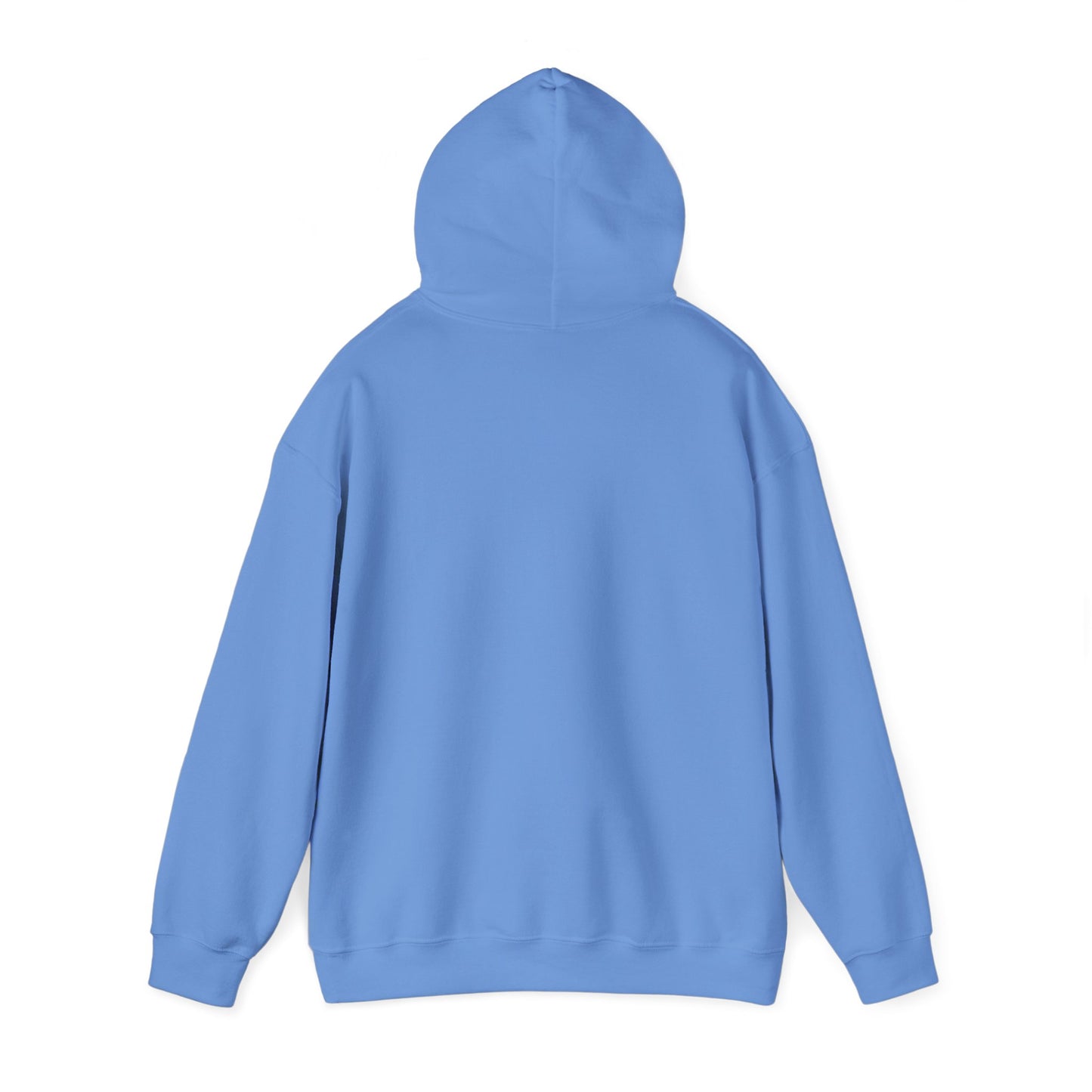 Anacortes Gateway Ferry Unisex Heavy Blend™ Hooded Sweatshirt