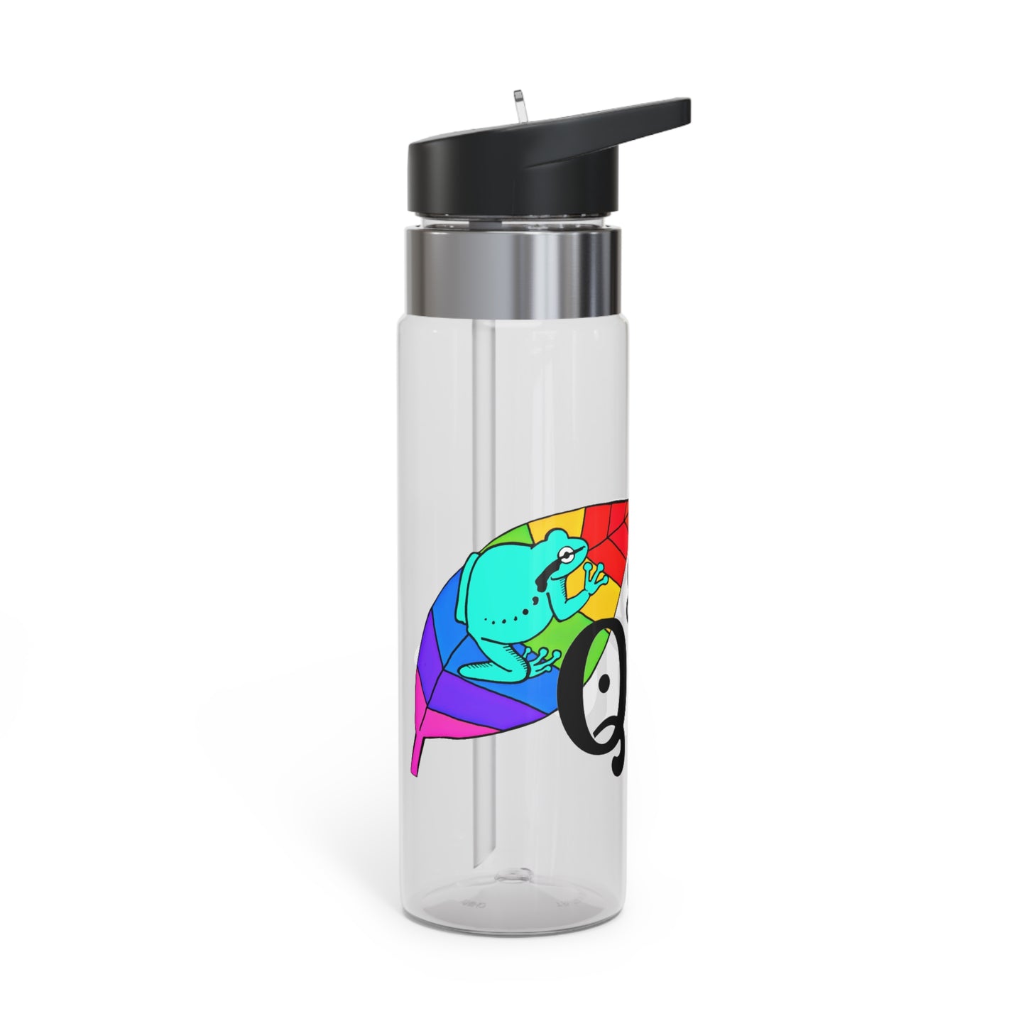 SKAGIT QUEER Kensington Tritan™ Sport Bottle, 20oz