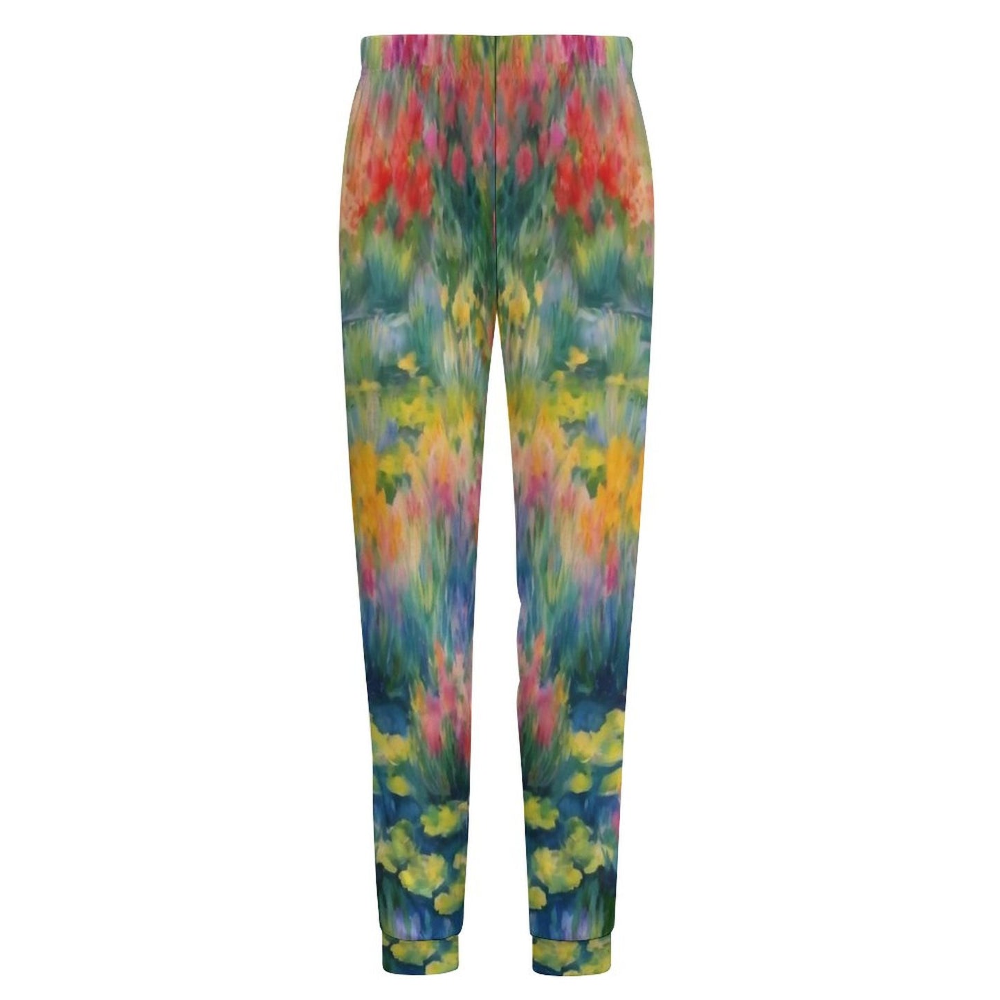 WILDFLOWER POND Men Pajamas Pants