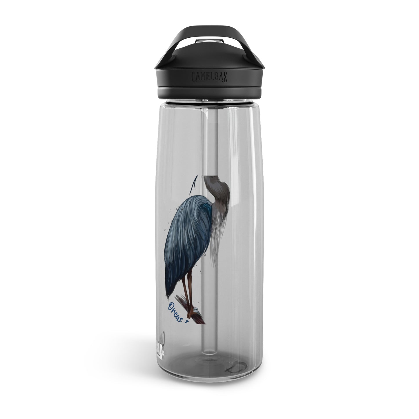 HERON, Orcas Island CamelBak Eddy® Water Bottle, 20oz\25oz