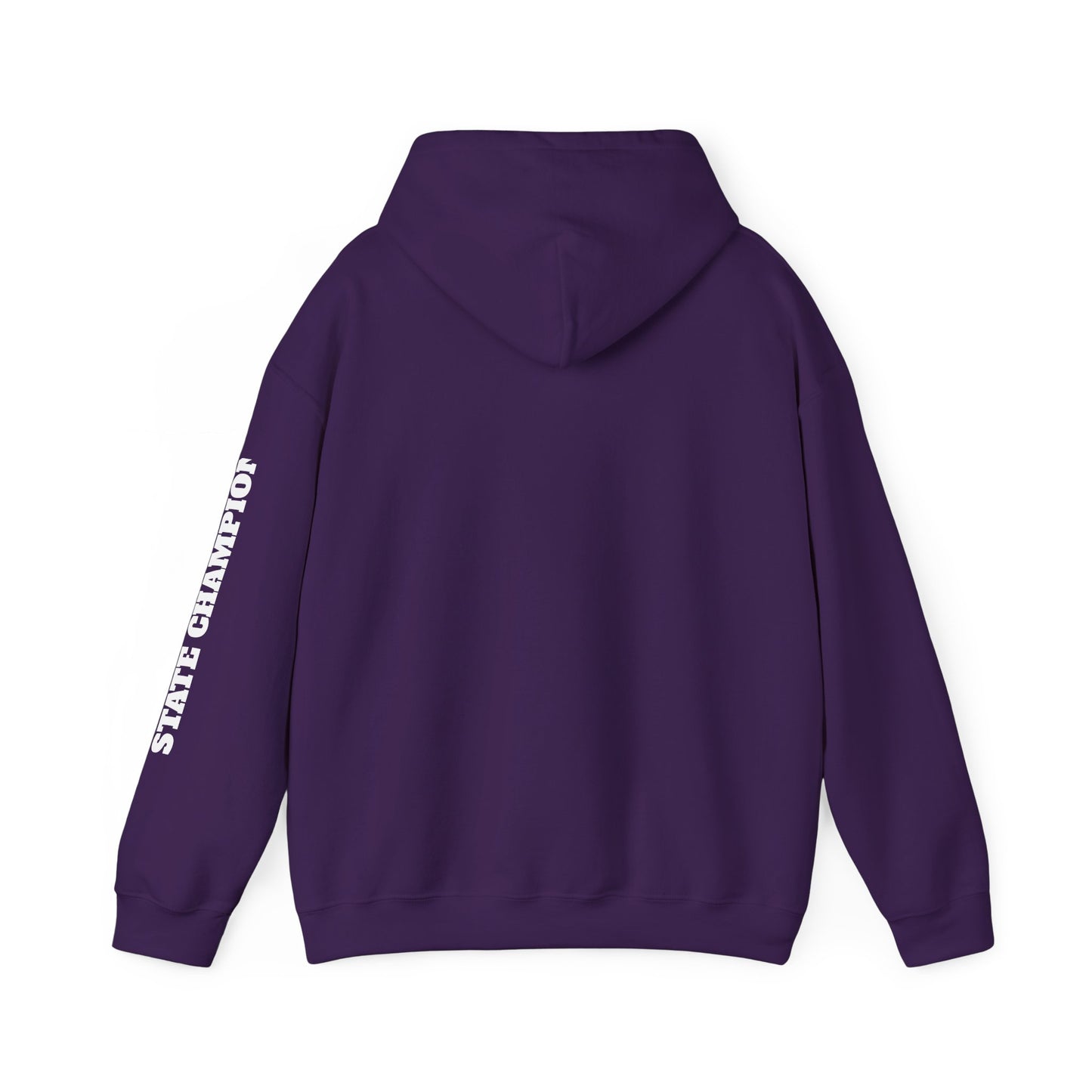 A ANACORTES SEAHAWKS STATE CHAMP Unisex Heavy Blend™ Hooded Sweatshirt