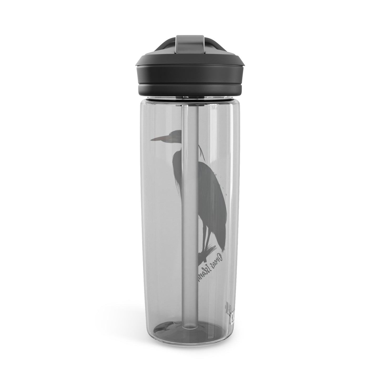 HERON, Orcas Island CamelBak Eddy® Water Bottle, 20oz\25oz