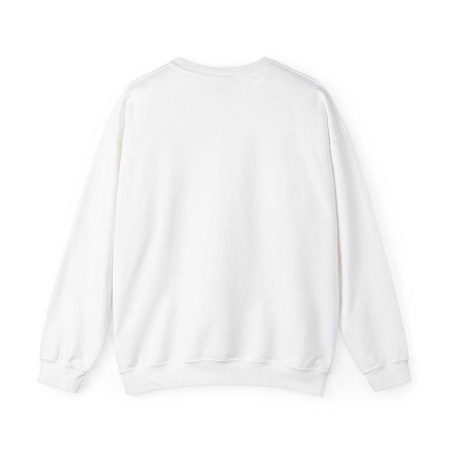WHIDBEY ISLAND WA Sail Away Unisex Heavy Blend™ Crewneck Sweatshirt