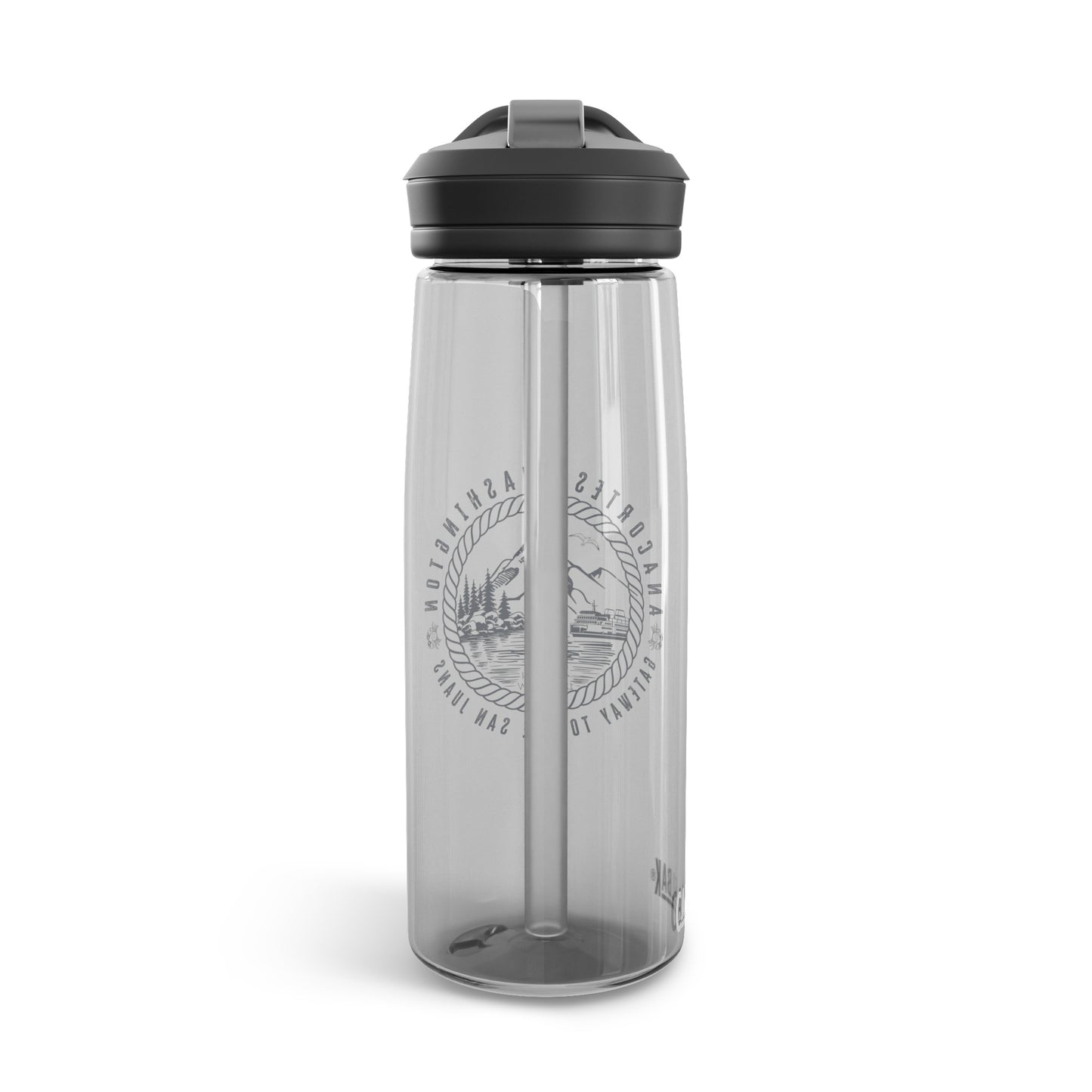 ANACORTES GATEWAY 2 CamelBak Eddy® Water Bottle, 20oz\25oz