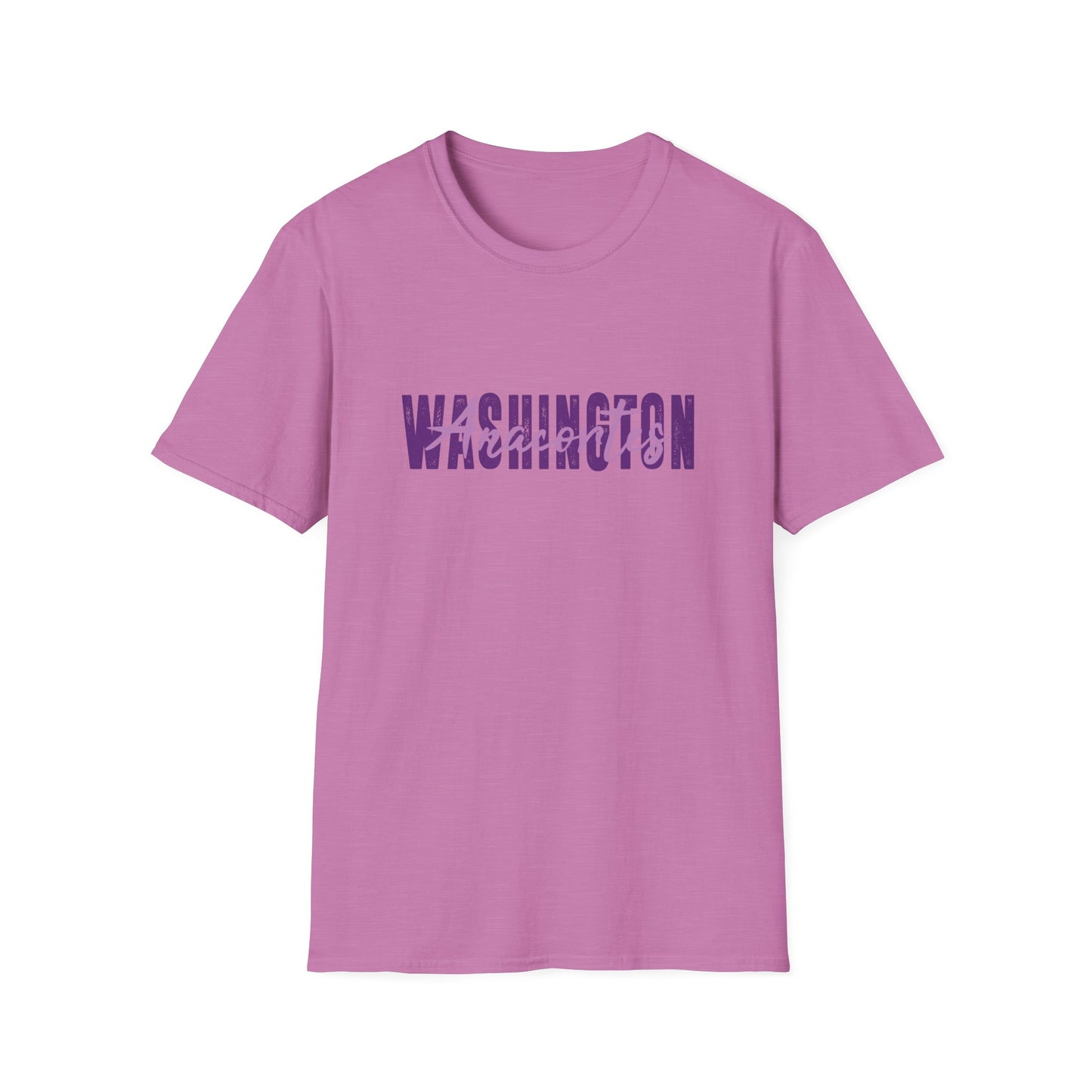 ANACORTES WASHINGTON Unisex Softstyle T-Shirt