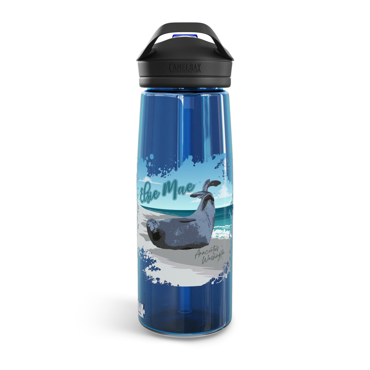 ELSIE CamelBak Eddy® Water Bottle, 20oz\25oz