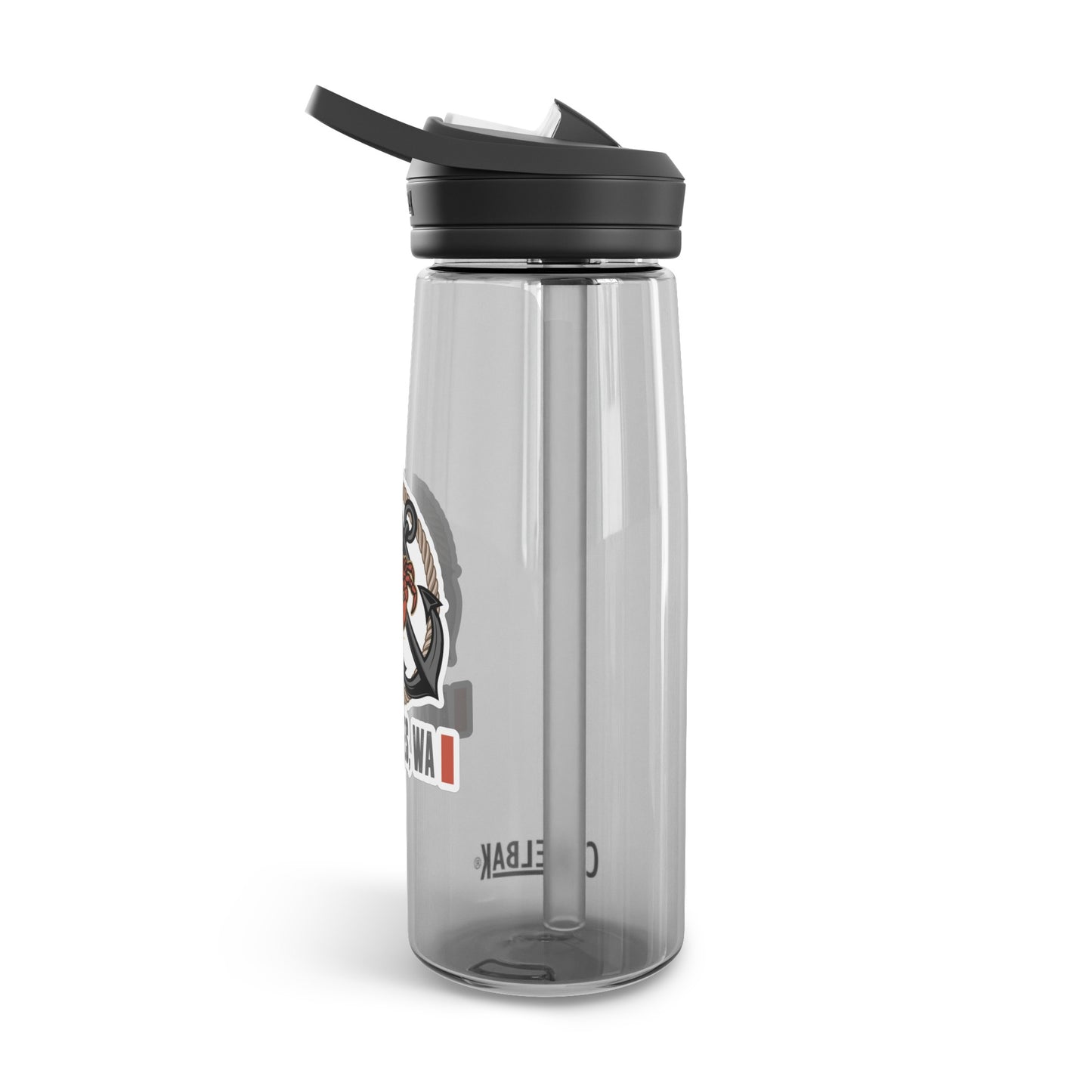Anacortes Crab CamelBak Eddy® Water Bottle, 20oz\25oz