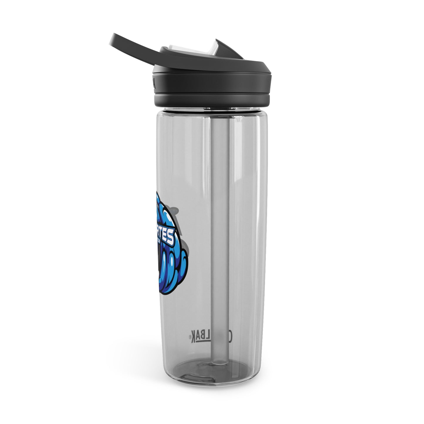 ANACORTES ORCA MASCOT CamelBak Eddy® Water Bottle, 20oz\25oz