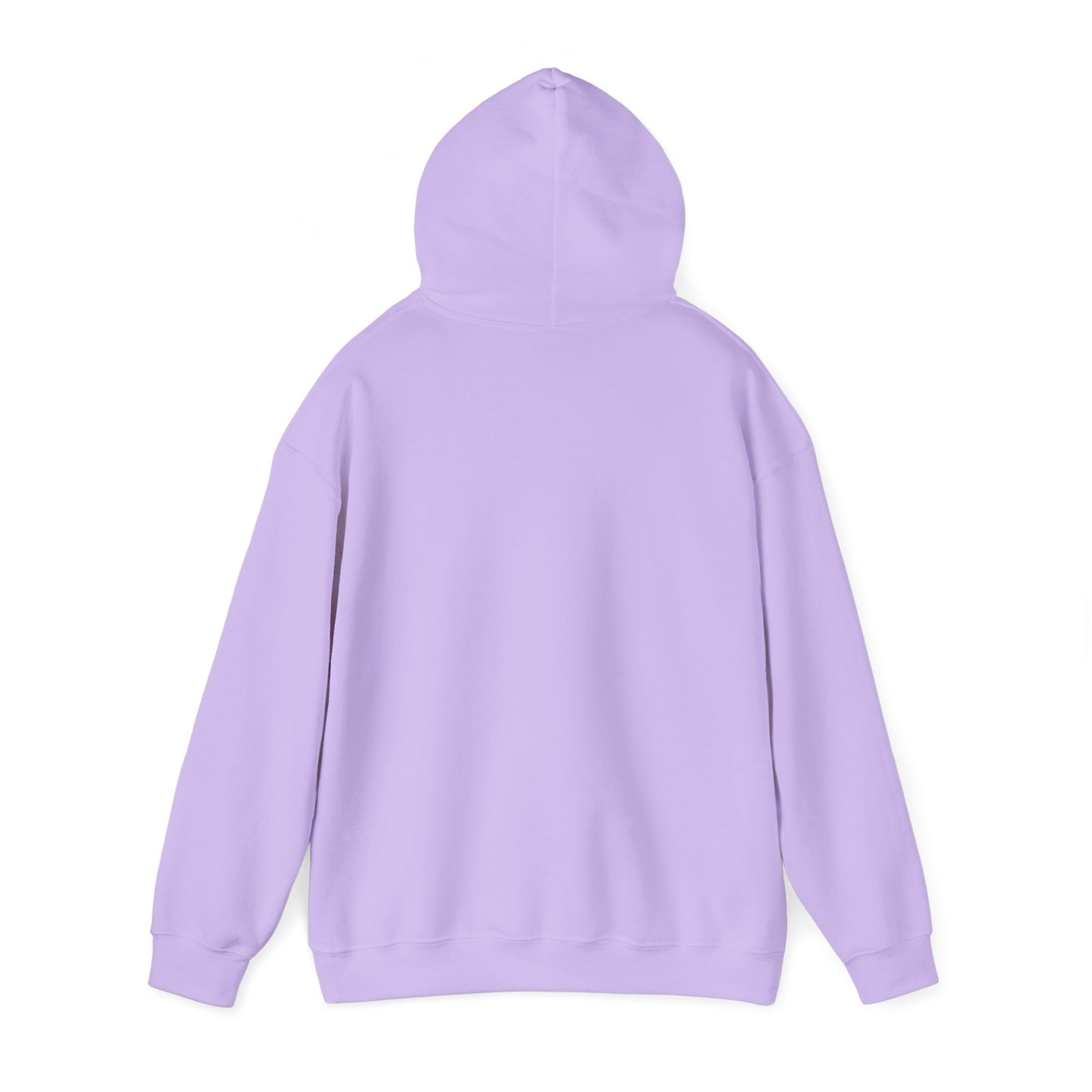 *ADULT FOOTBALL Unisex Heavy Blend™ Hooded Sweatshirt