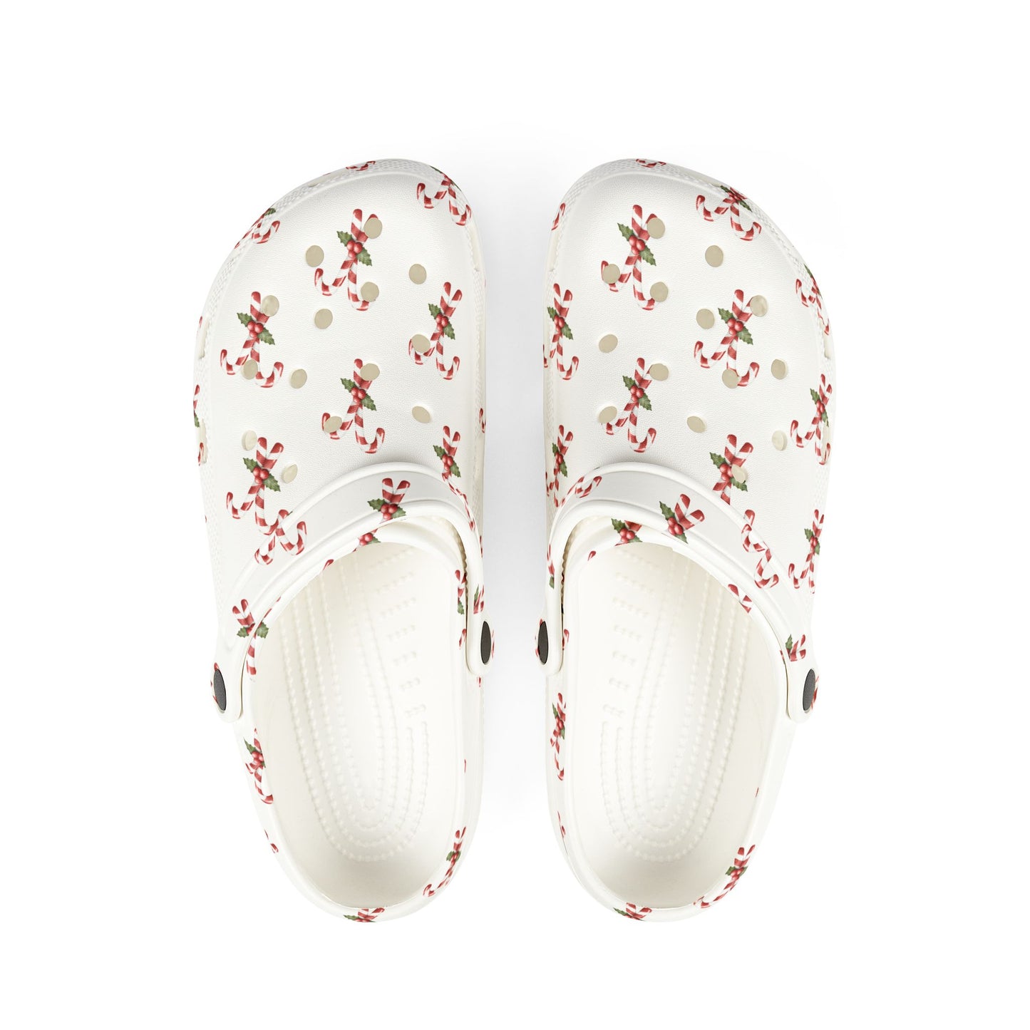 CANDY CANE Rubber Shoes