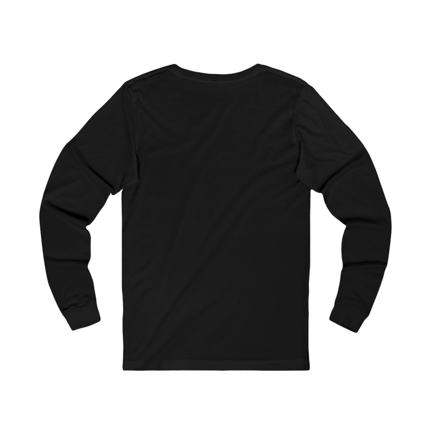 WHIDBEY ISLAND WA Sail Away Unisex Jersey Long Sleeve Tee
