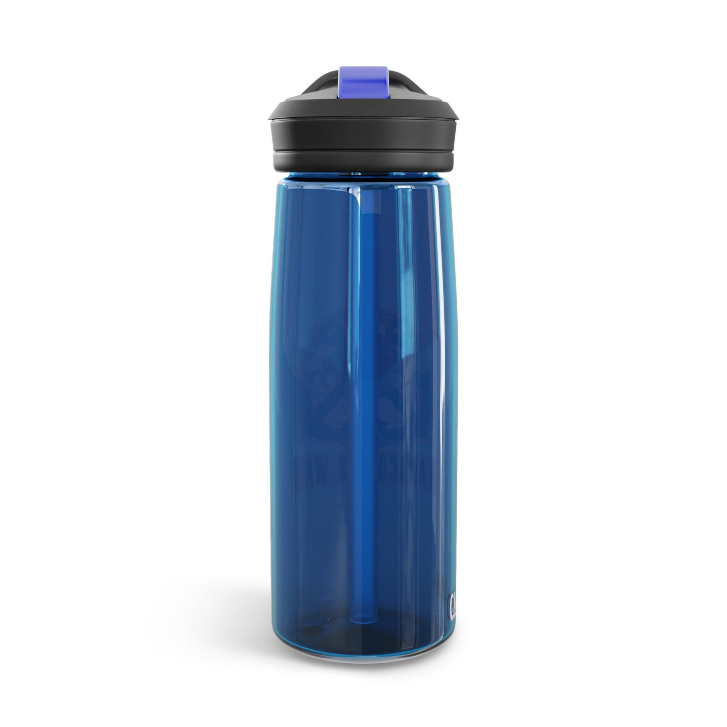 Anacortes Crab CamelBak Eddy® Water Bottle, 20oz\25oz