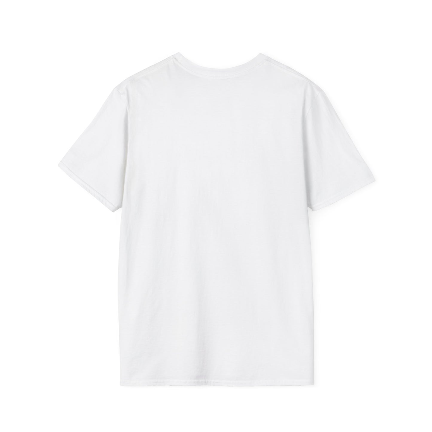 I LIKE BOOKS ... Unisex Softstyle T-Shirt