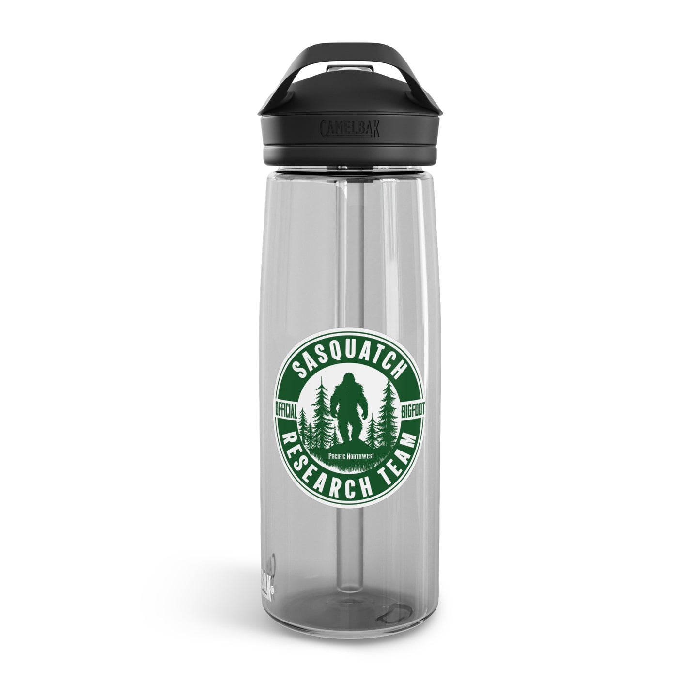 SASQUATCH - PNW CamelBak Eddy® Water Bottle, 20oz\25oz