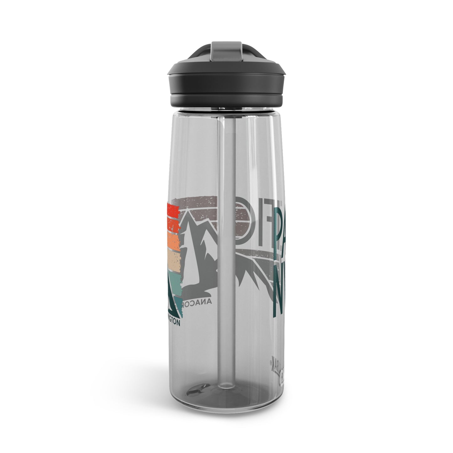 PNW ANACORTES CamelBak Eddy® Water Bottle, 20oz\25oz