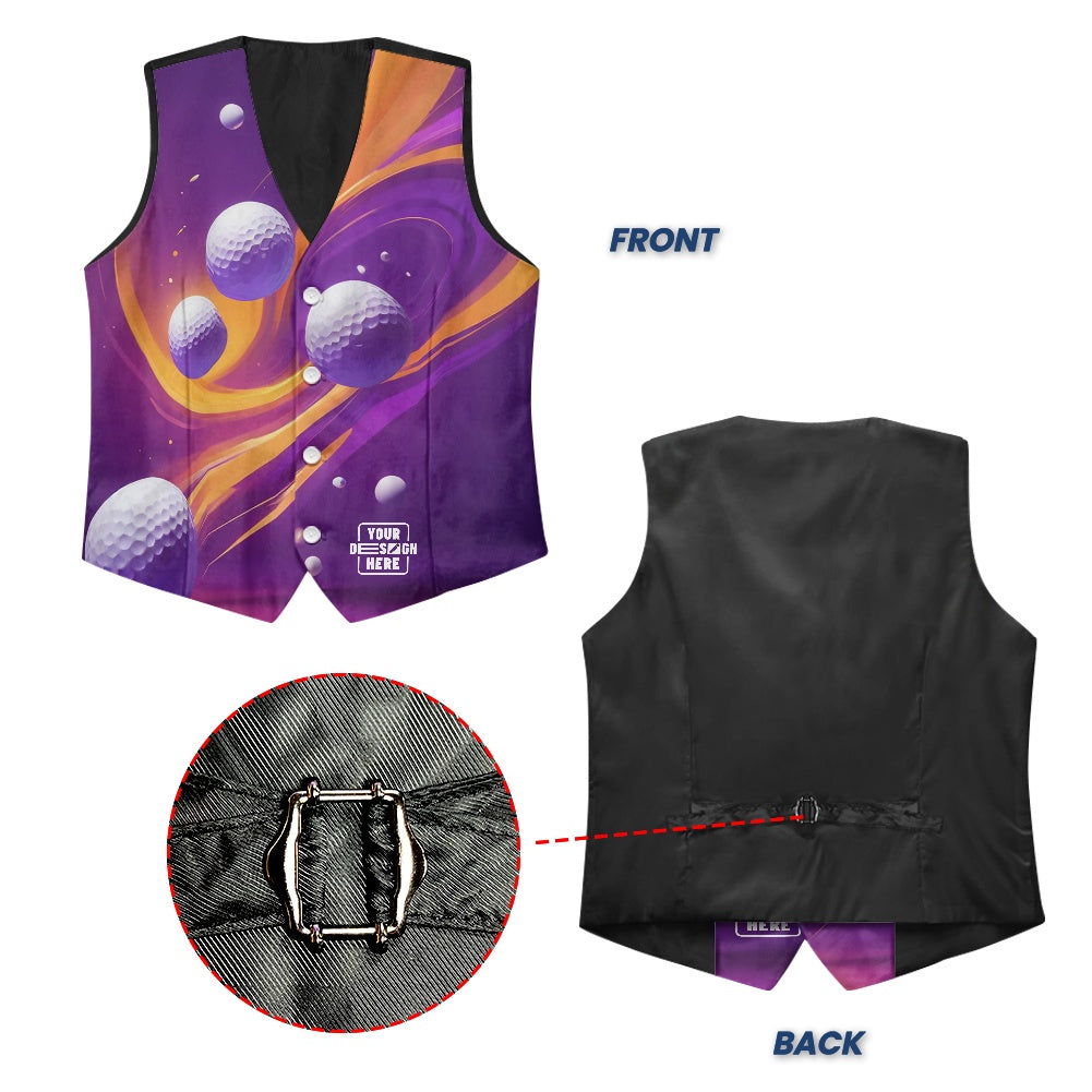 CATALOG Suit Vest