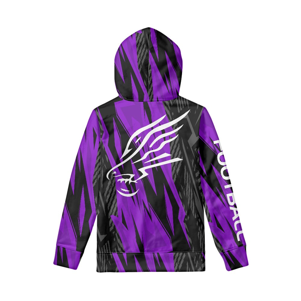 ANACORTES FOOTBALL Youth Hoodie