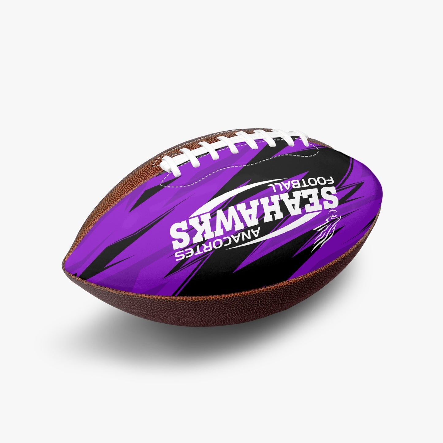 ANACORTES SEAHAWKS FOOTBALL - CUSTOM ONE PANEL