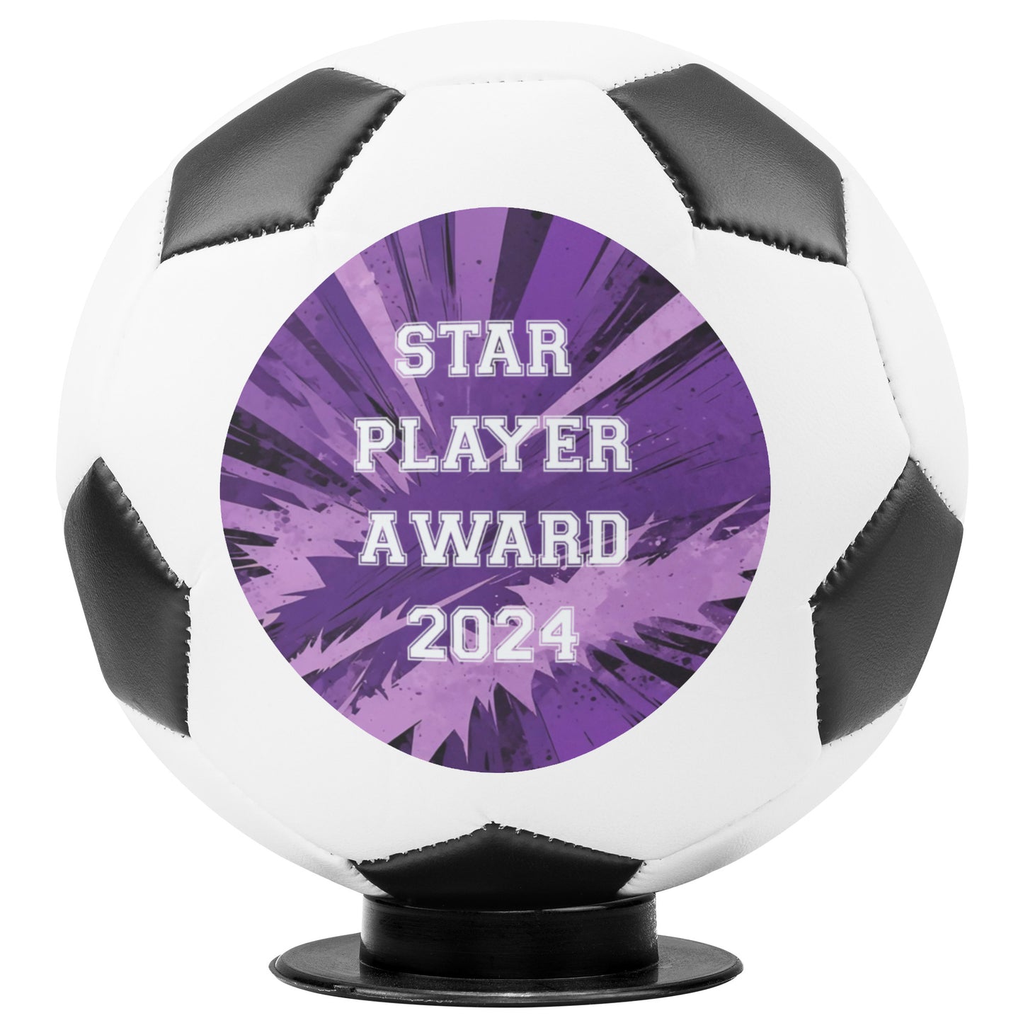 Soccer Ball: Mini