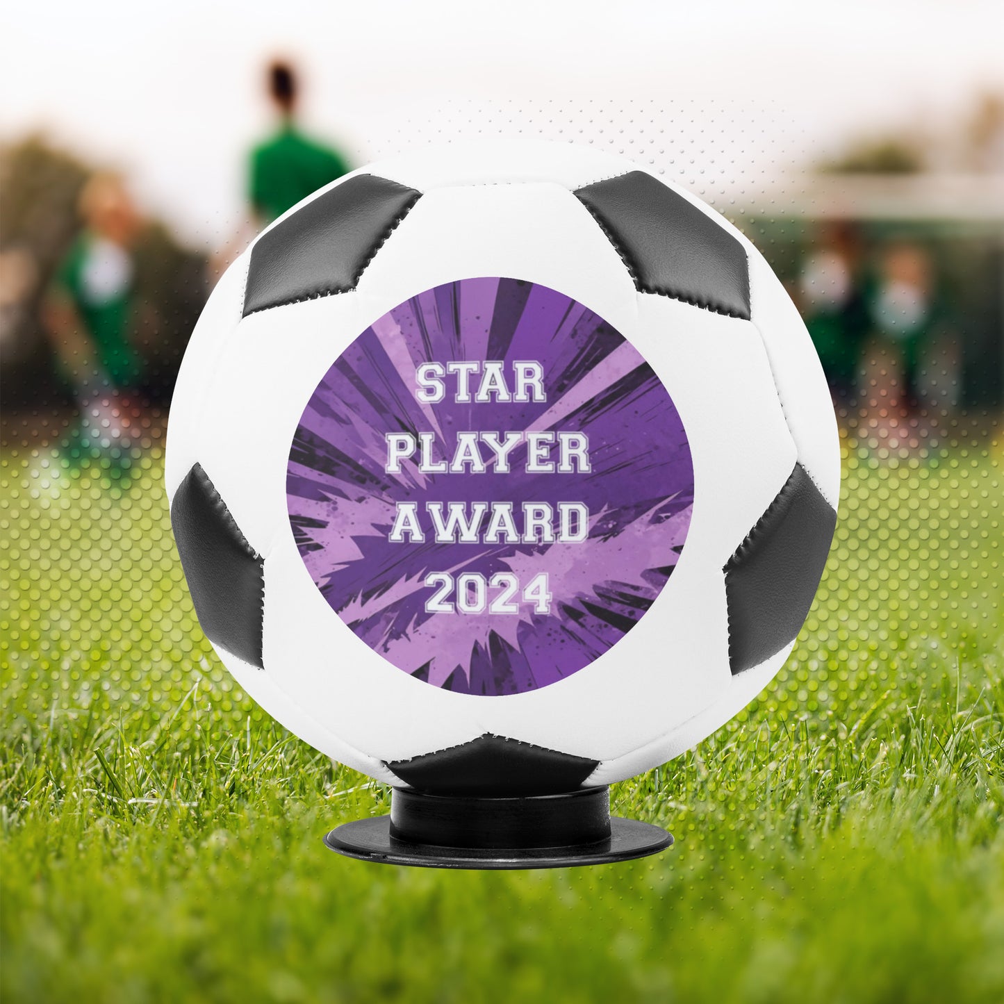 Soccer Ball: Mini