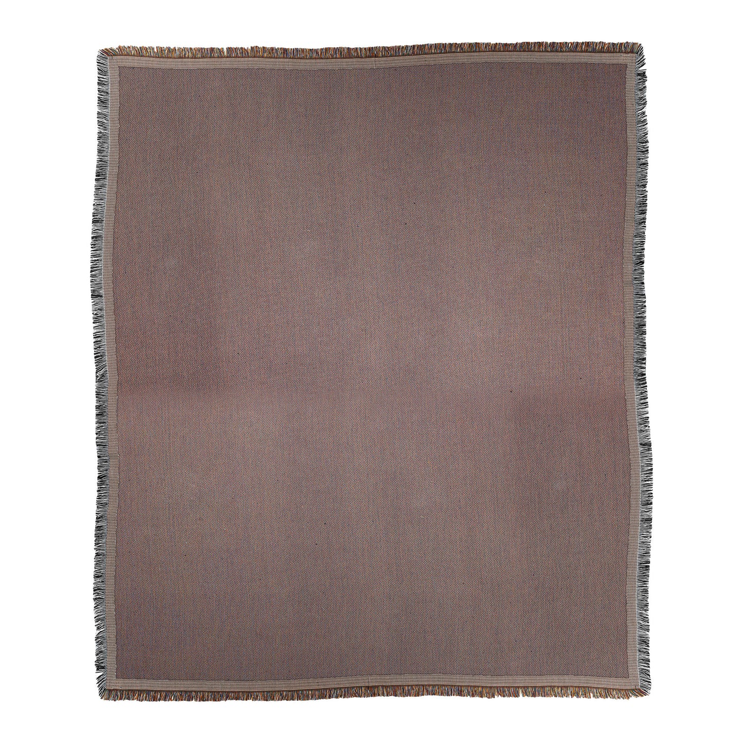 Woven Blanket