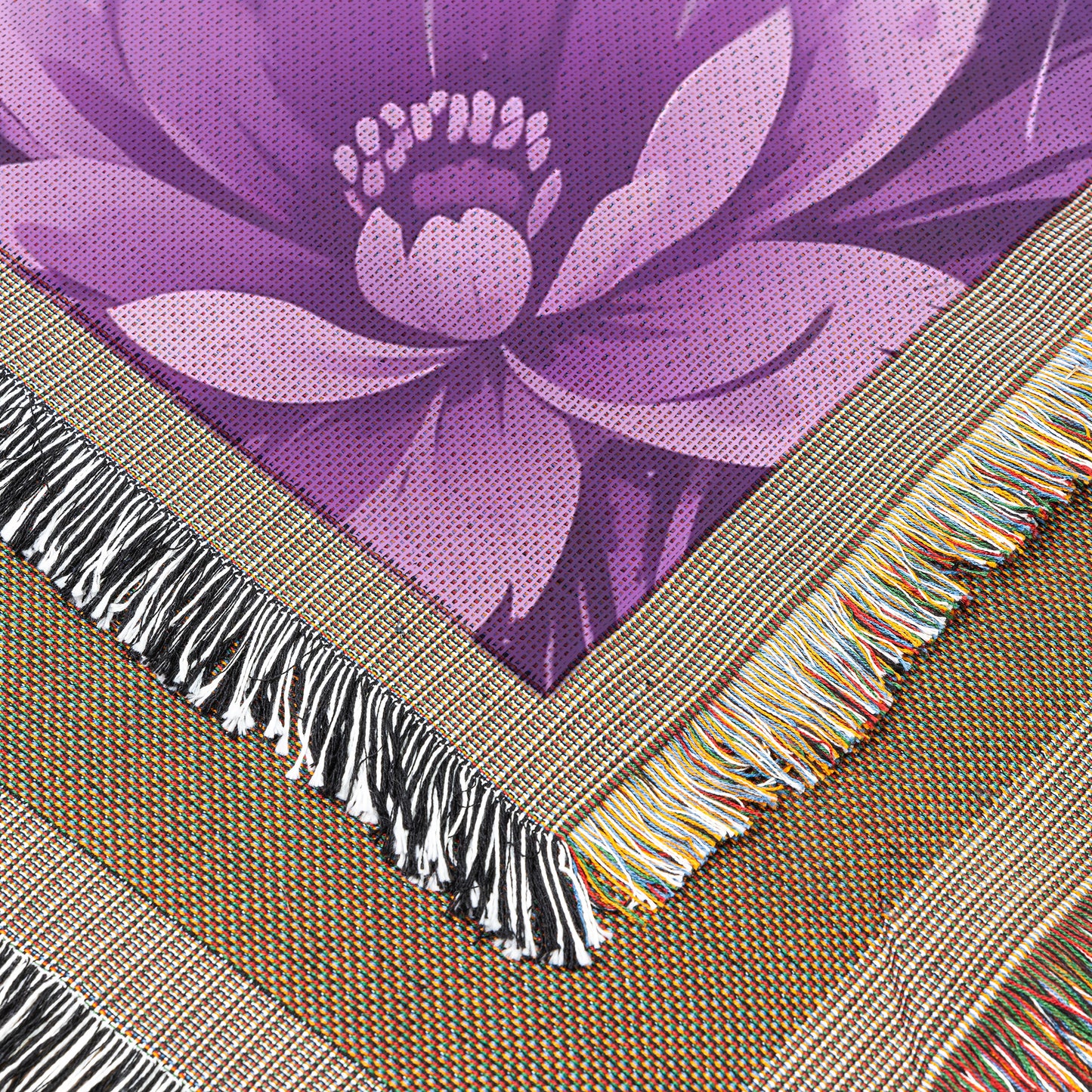 Woven Blanket