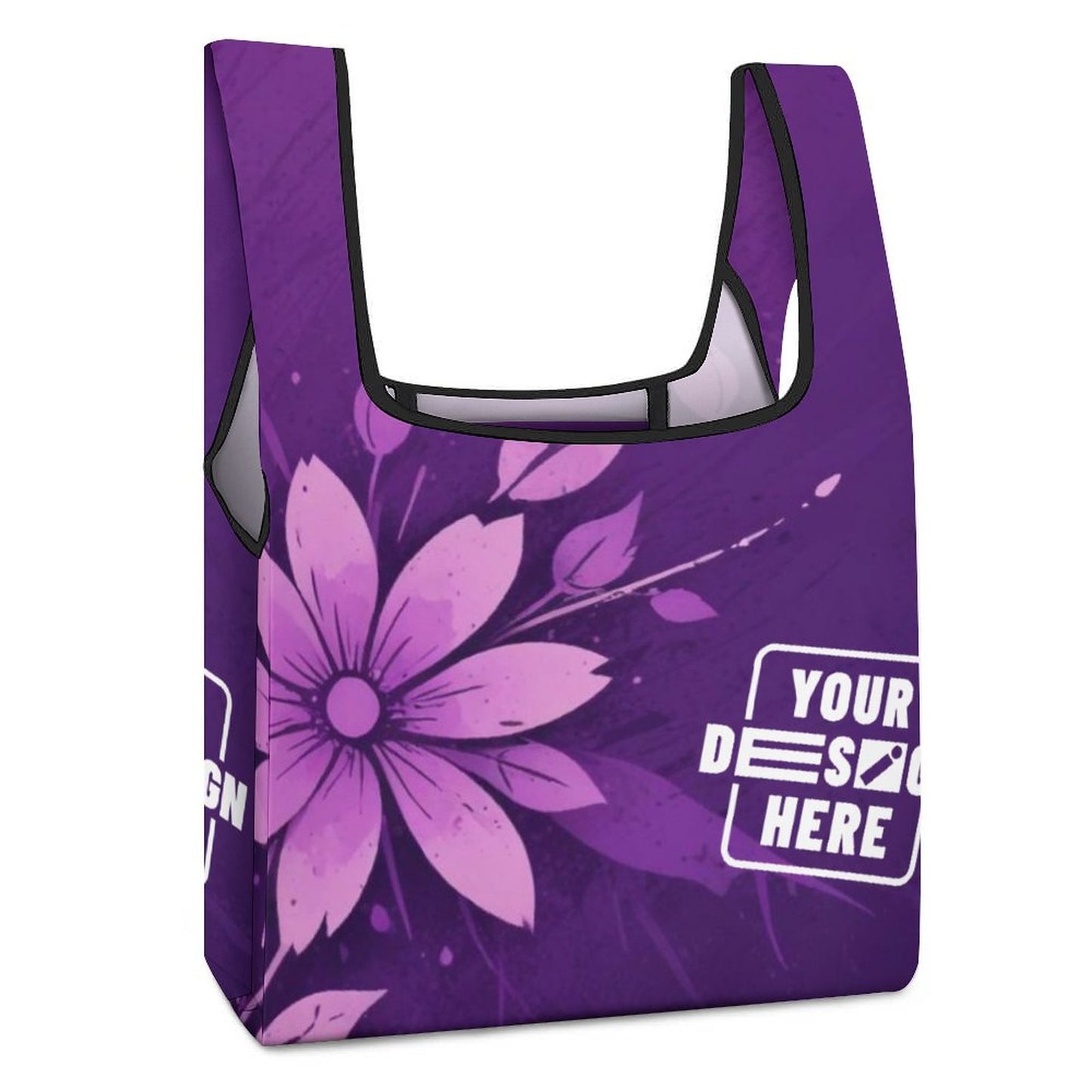 Reusable Grocery Bag