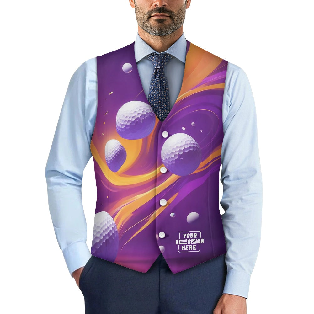 CATALOG Suit Vest