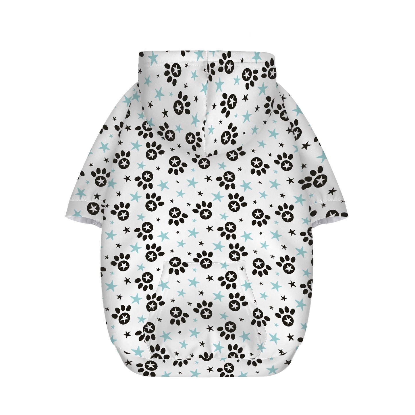 Pet Hooded Sweatshirt